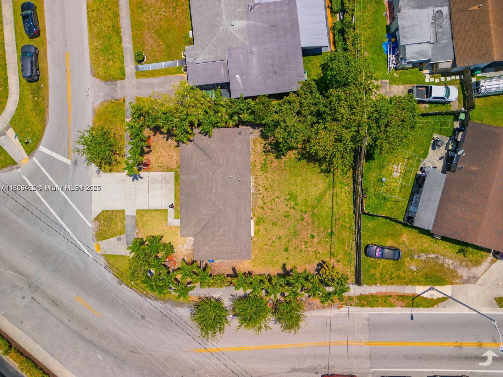11492 SW 190th Terr Rd.