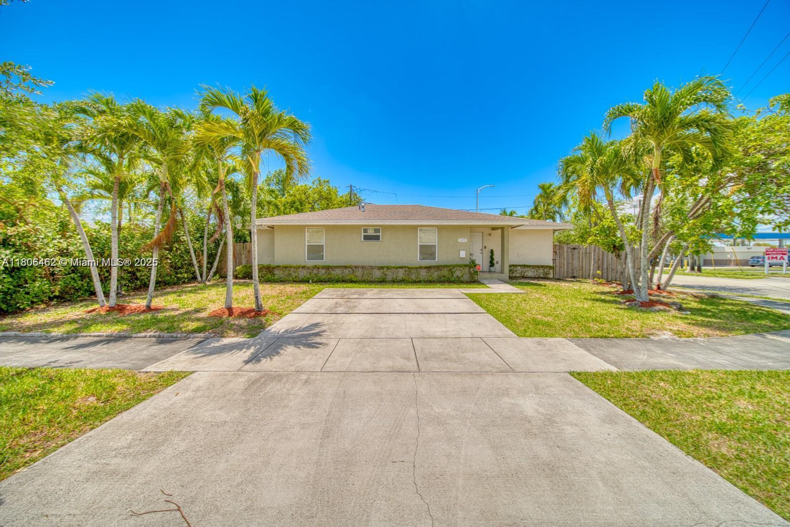 11492 SW 190th Terr Rd.
