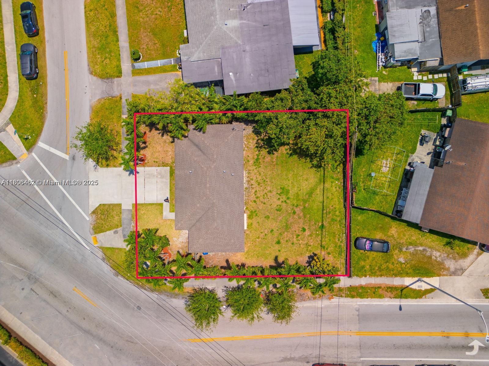 11492 SW 190th Terr Rd.