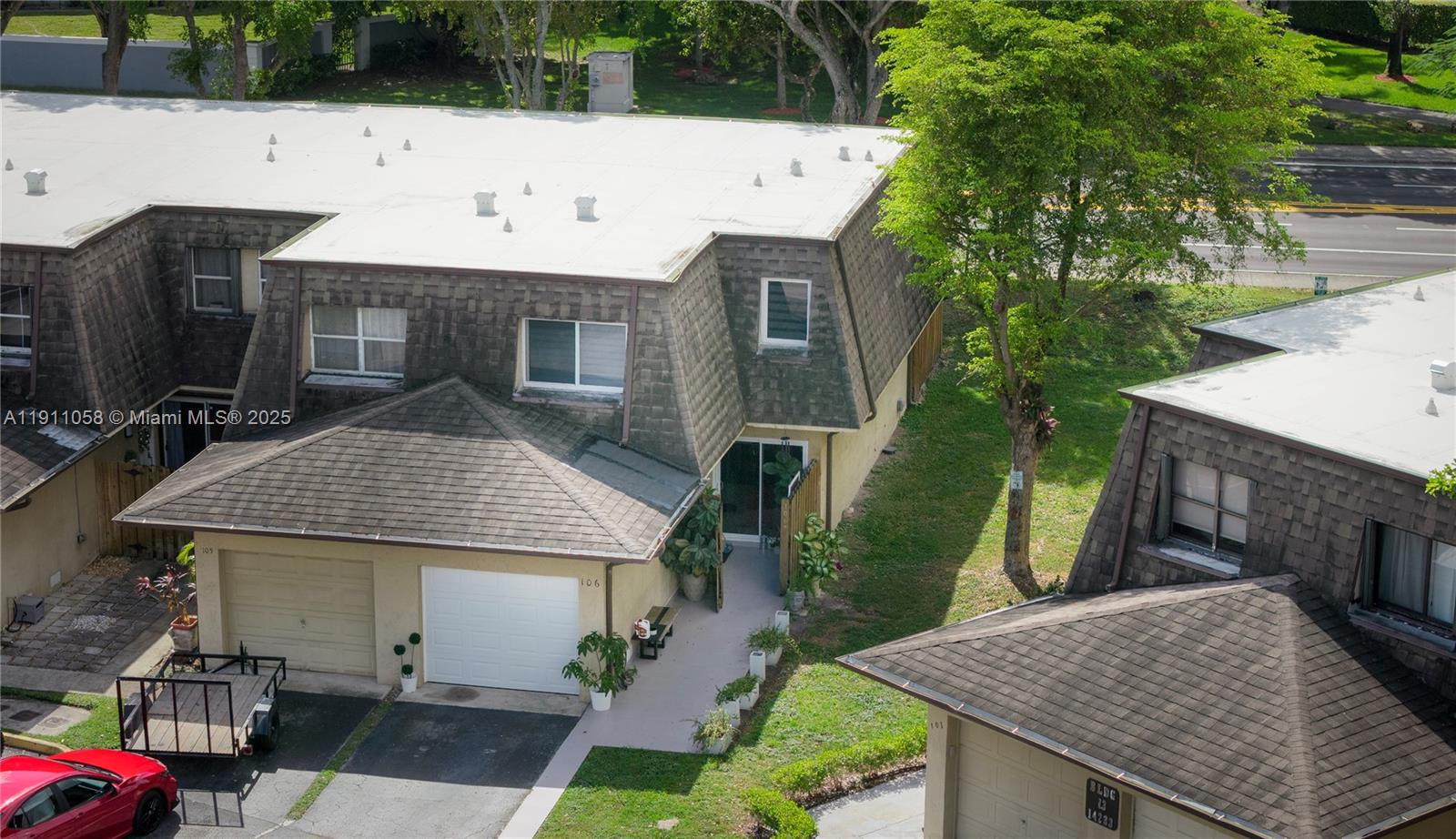 14237 SW 94th Cir Ln # 14 Unit: 106-14