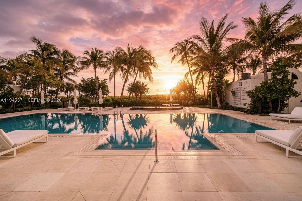 6365 Collins Ave # 2901