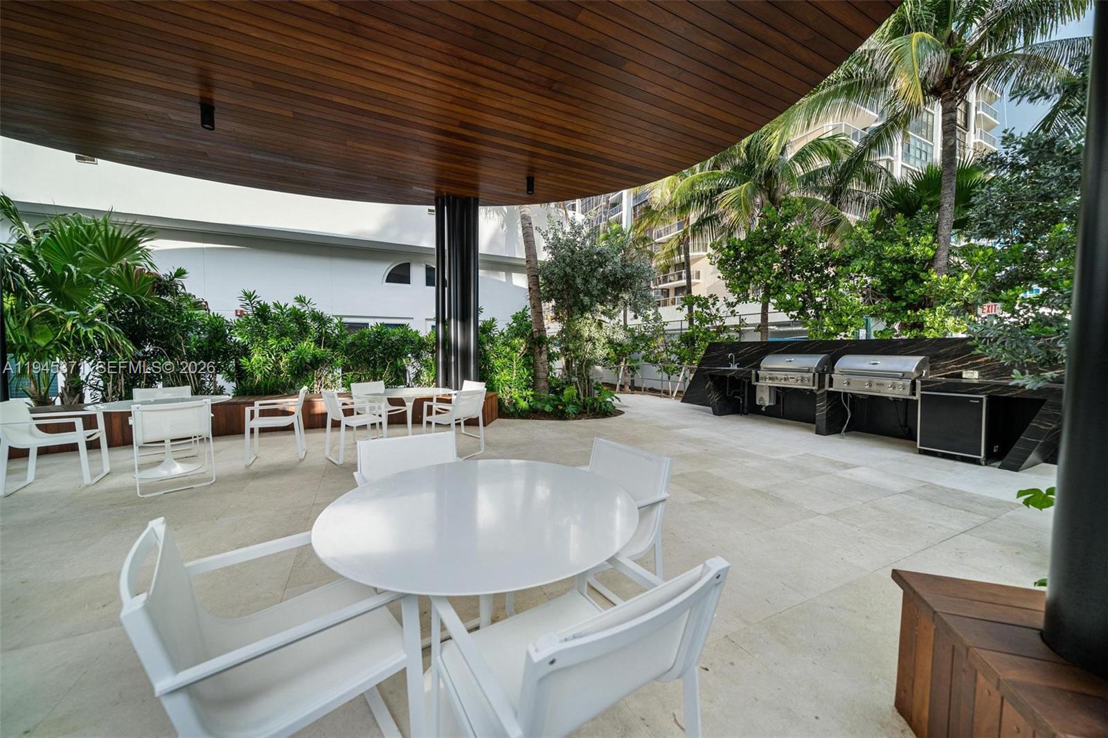 6365 Collins Ave # 2901