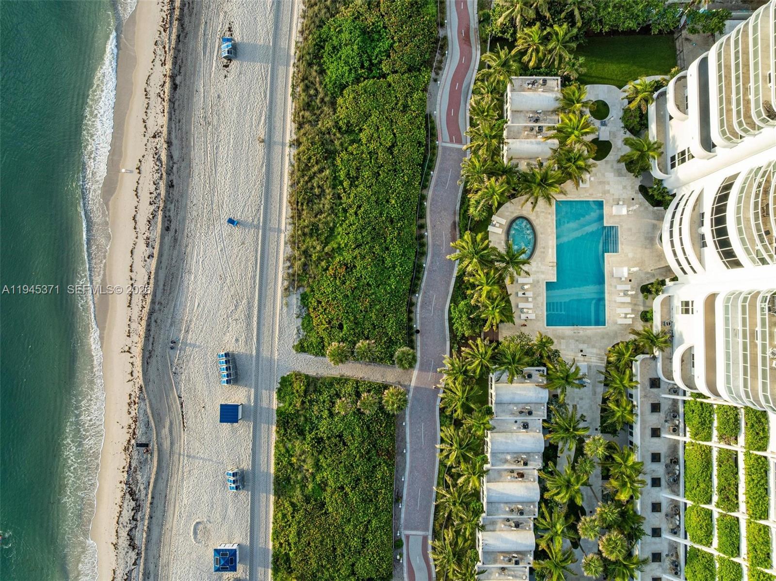 6365 Collins Ave # 2901