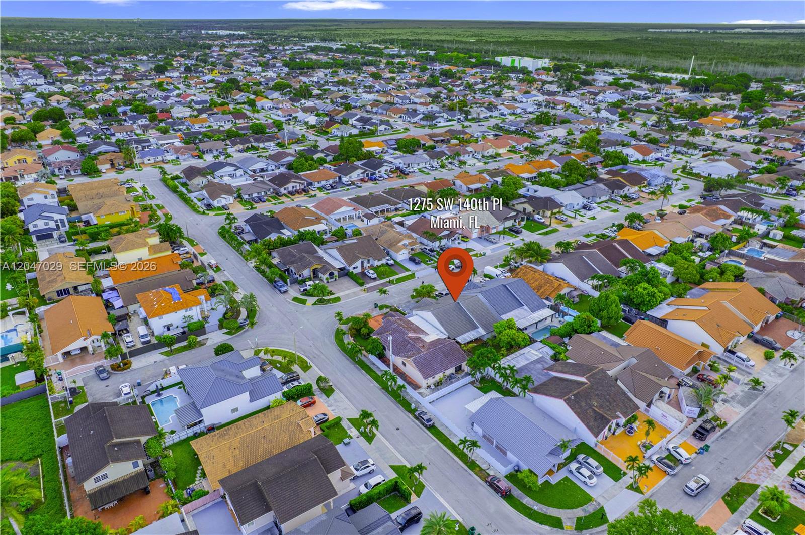 1275 SW 140th Pl