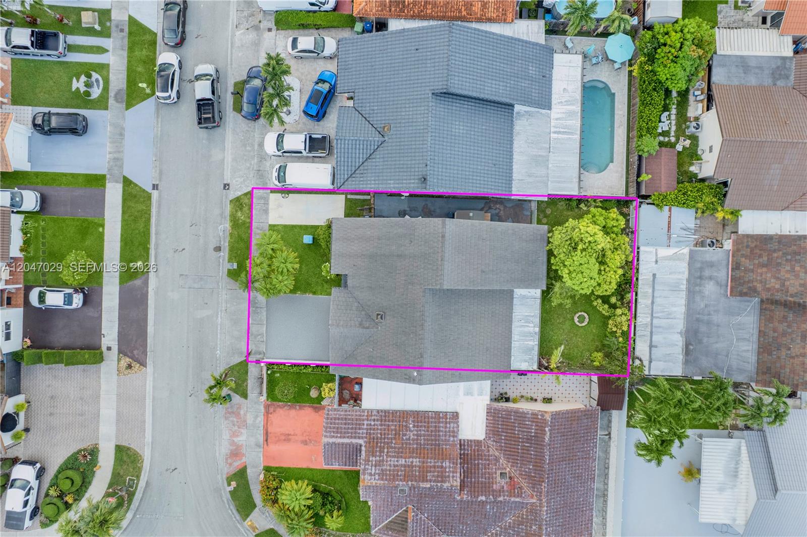 1275 SW 140th Pl
