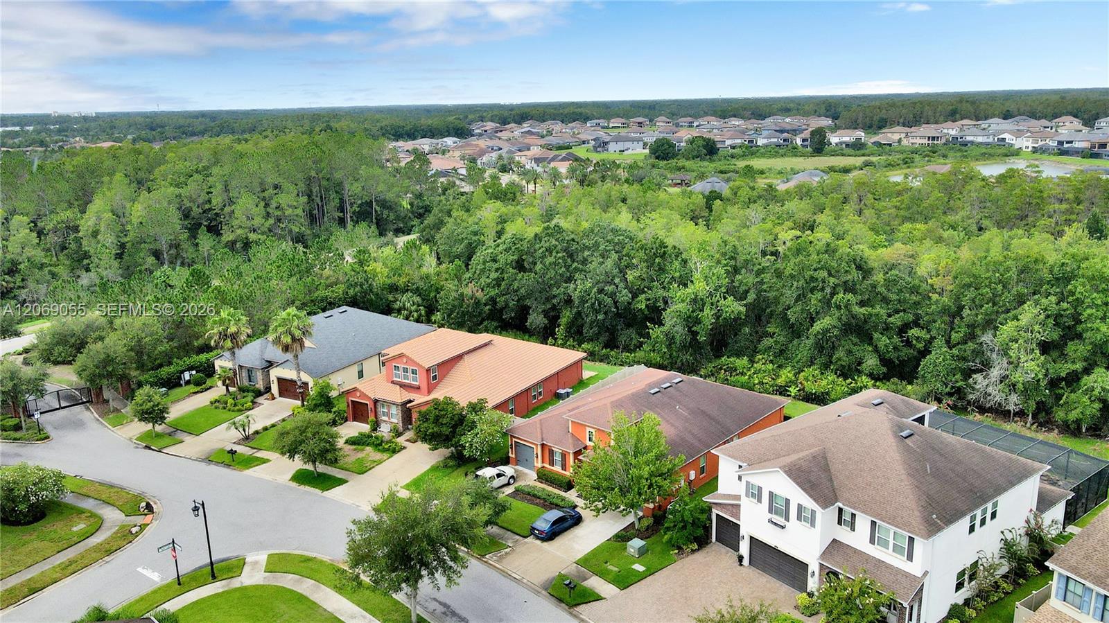 4289 Ortona Lane