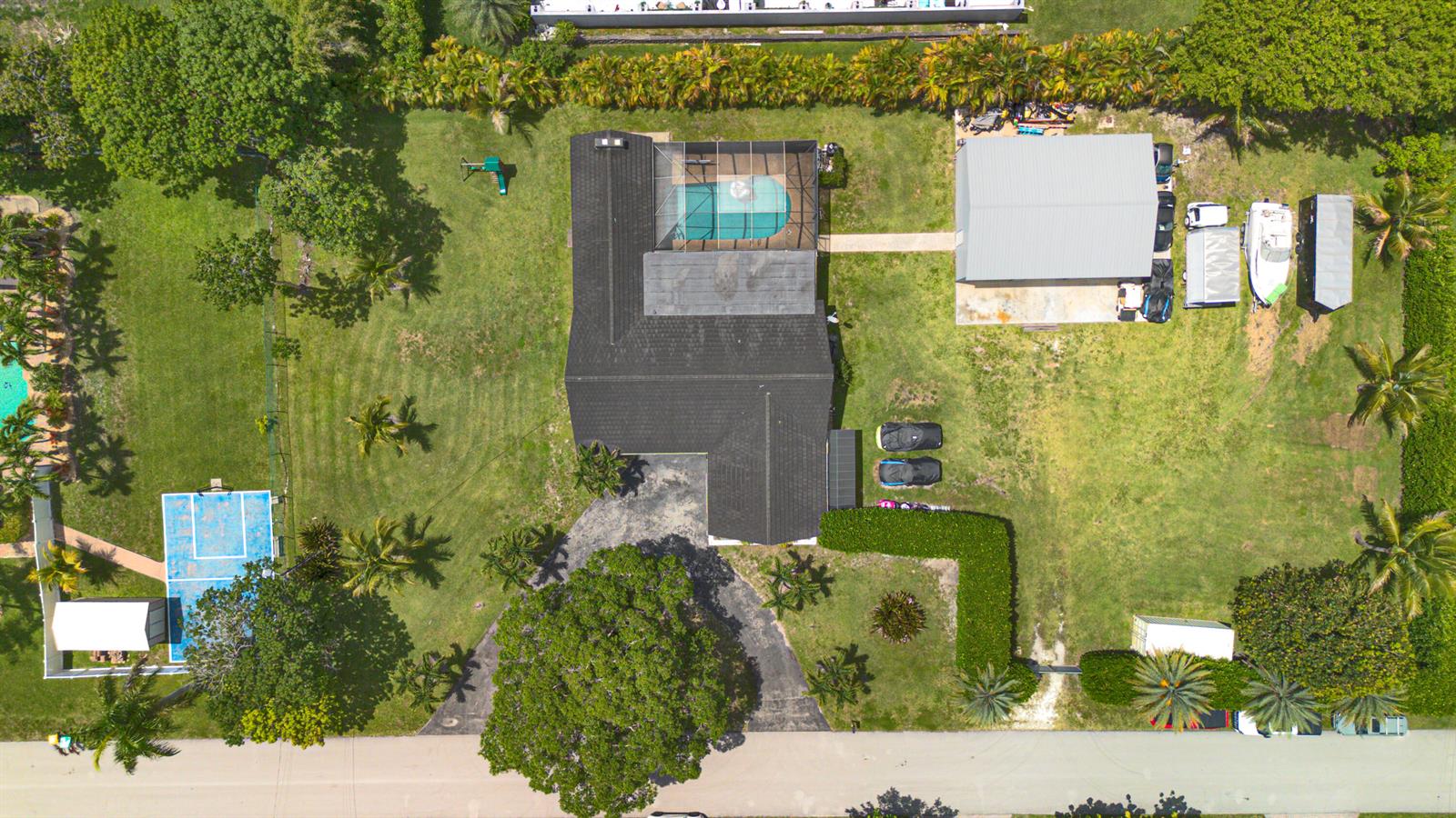 11821 NW 6th Court