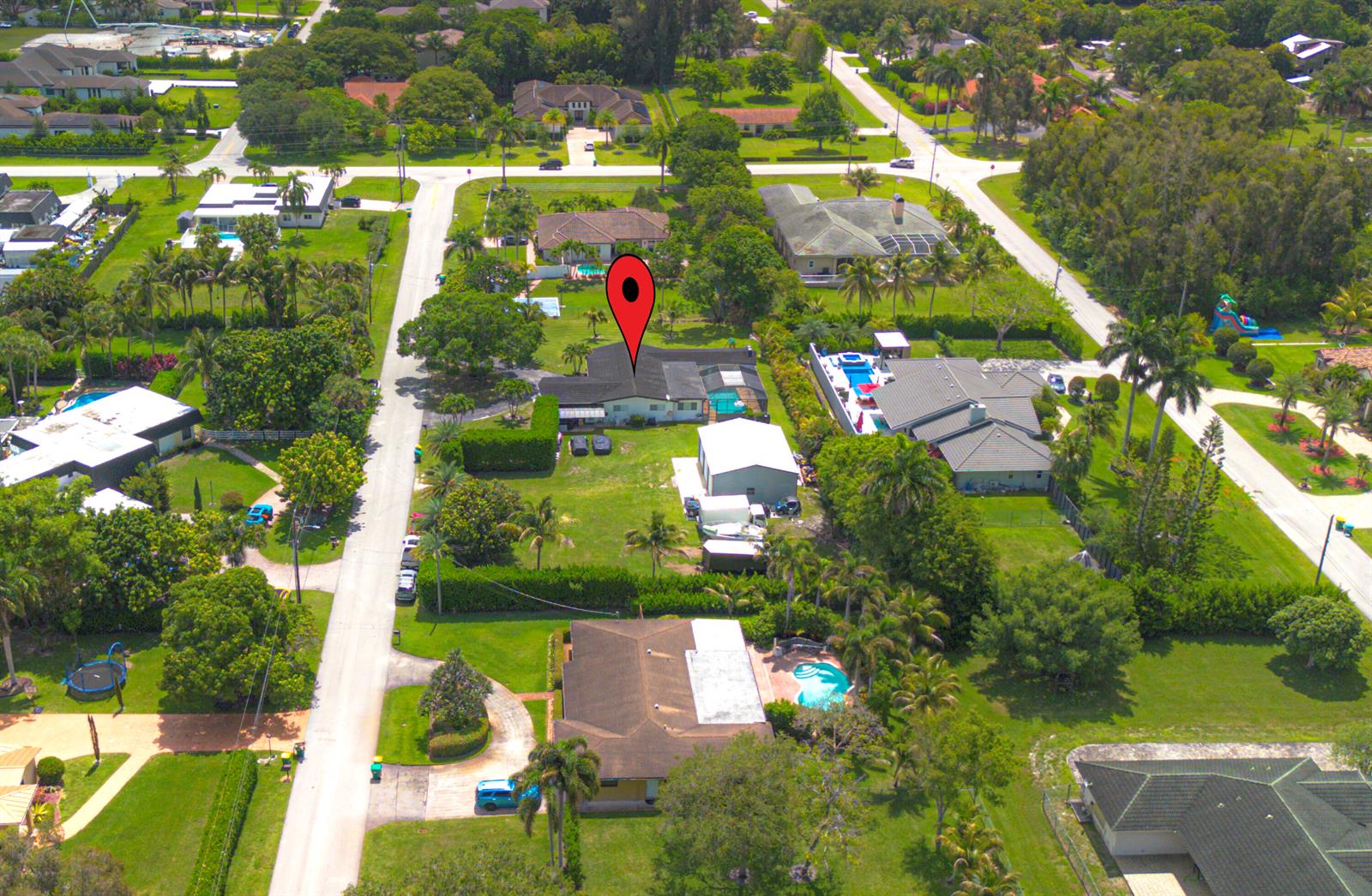 11821 NW 6th Court