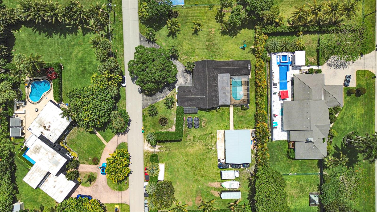 11821 NW 6th Court