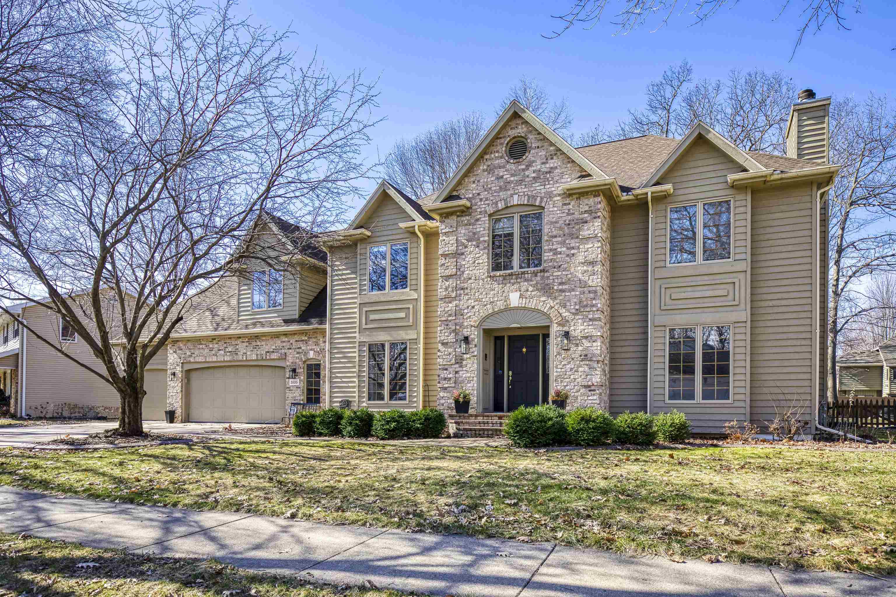 3535 S BOB O LINK Lane