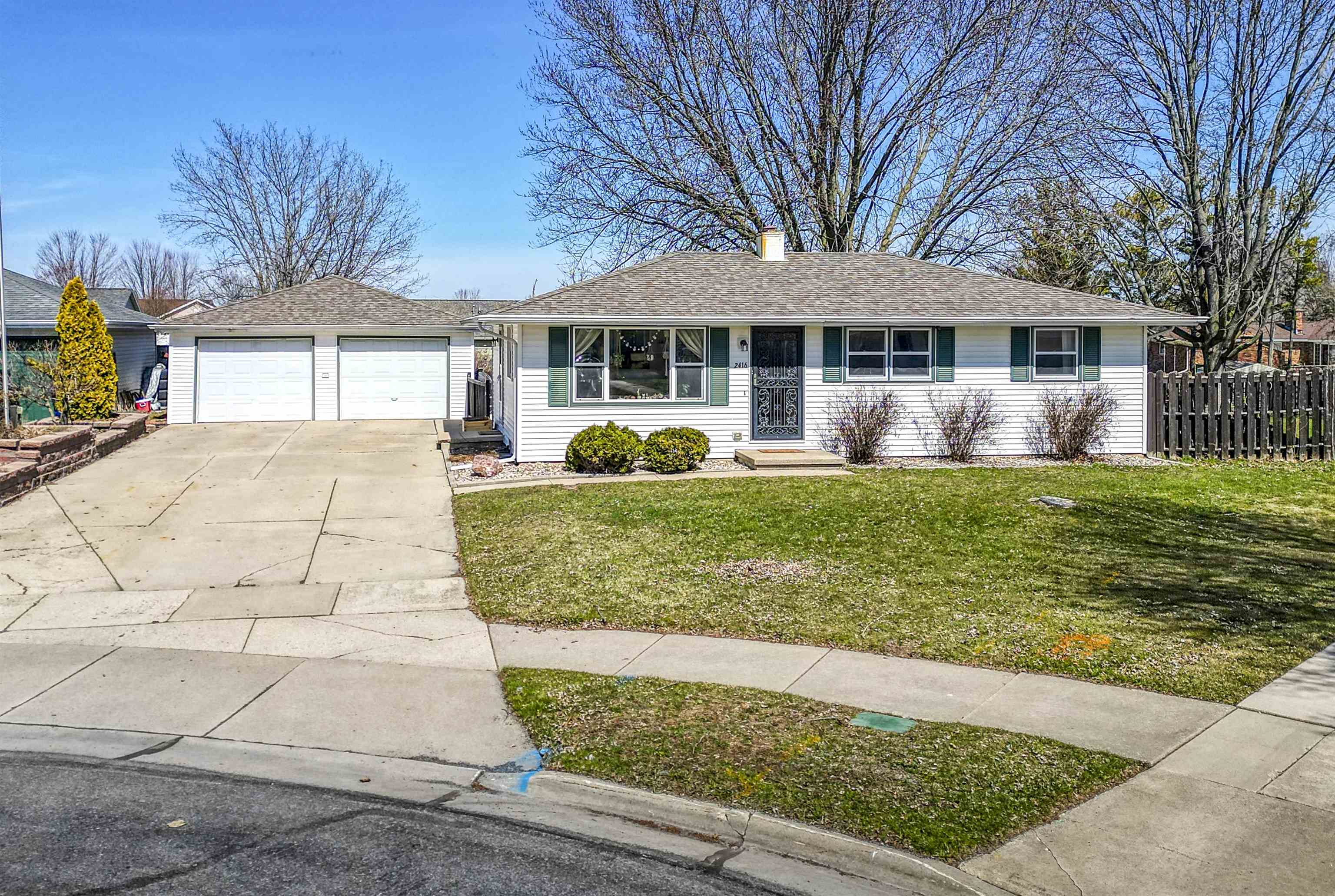 2416 JOAN Court