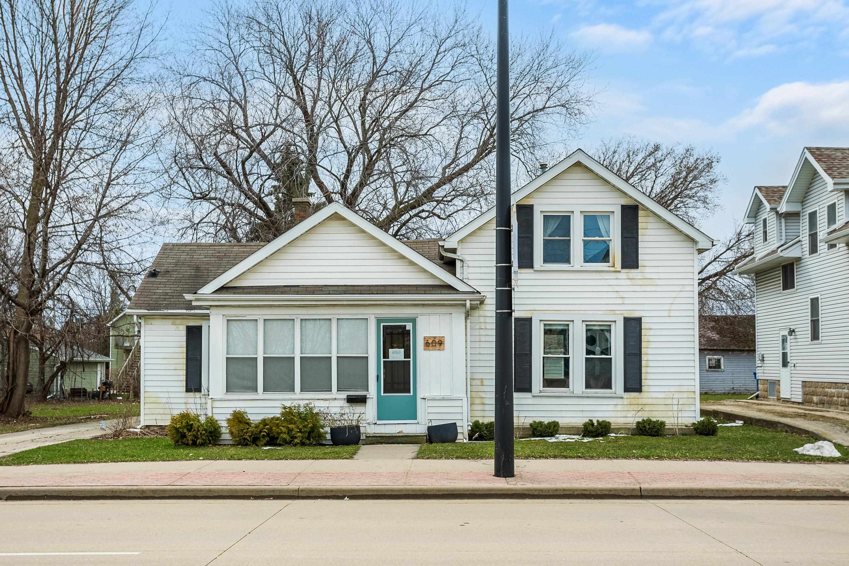 609 3RD Street