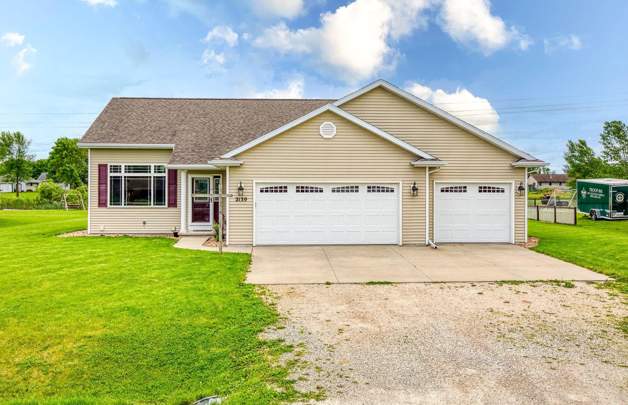 W2139 TIM Drive