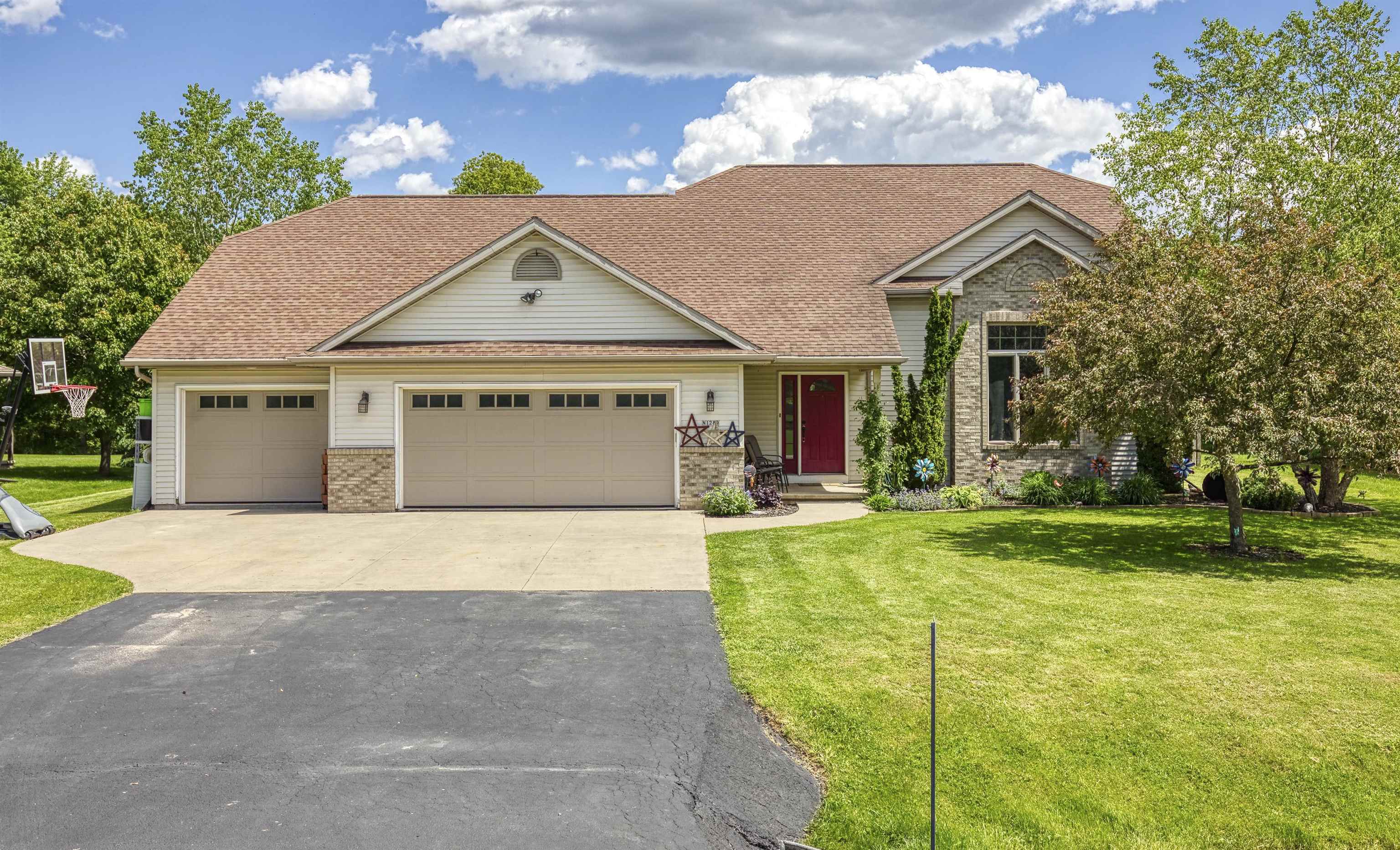 N1280 THRUSH Drive