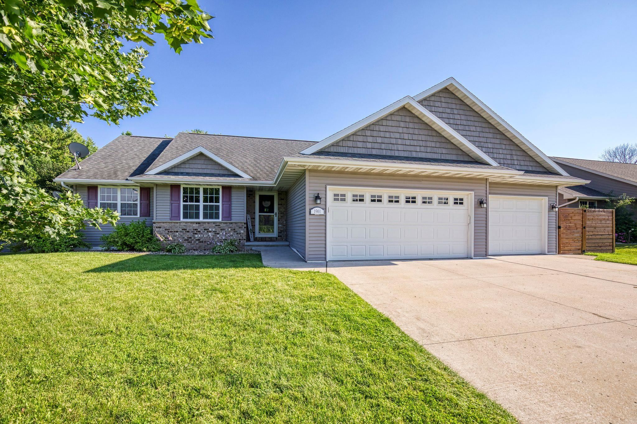 1961 JACOBSEN Road