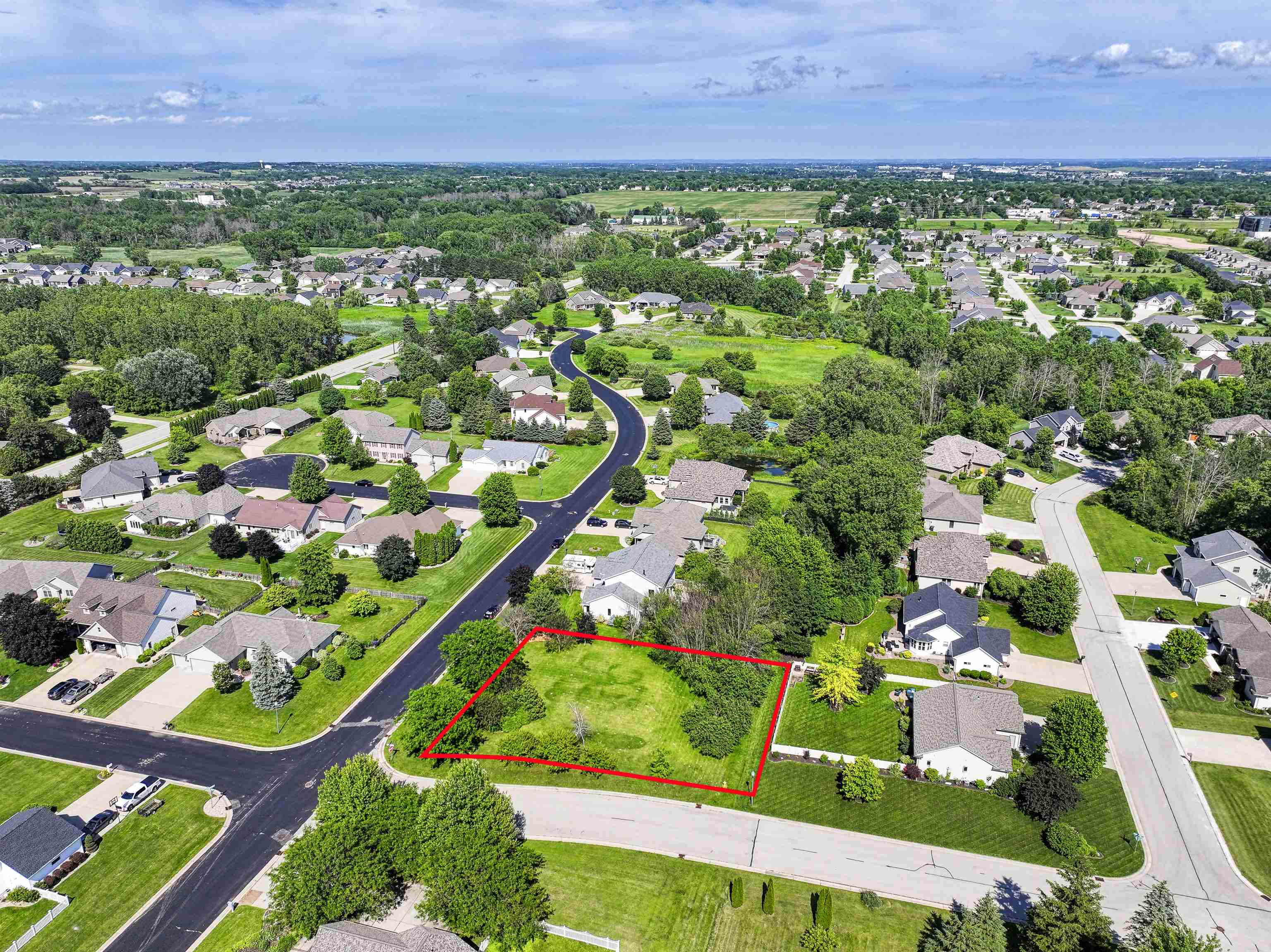 1373 W STARVIEW Drive