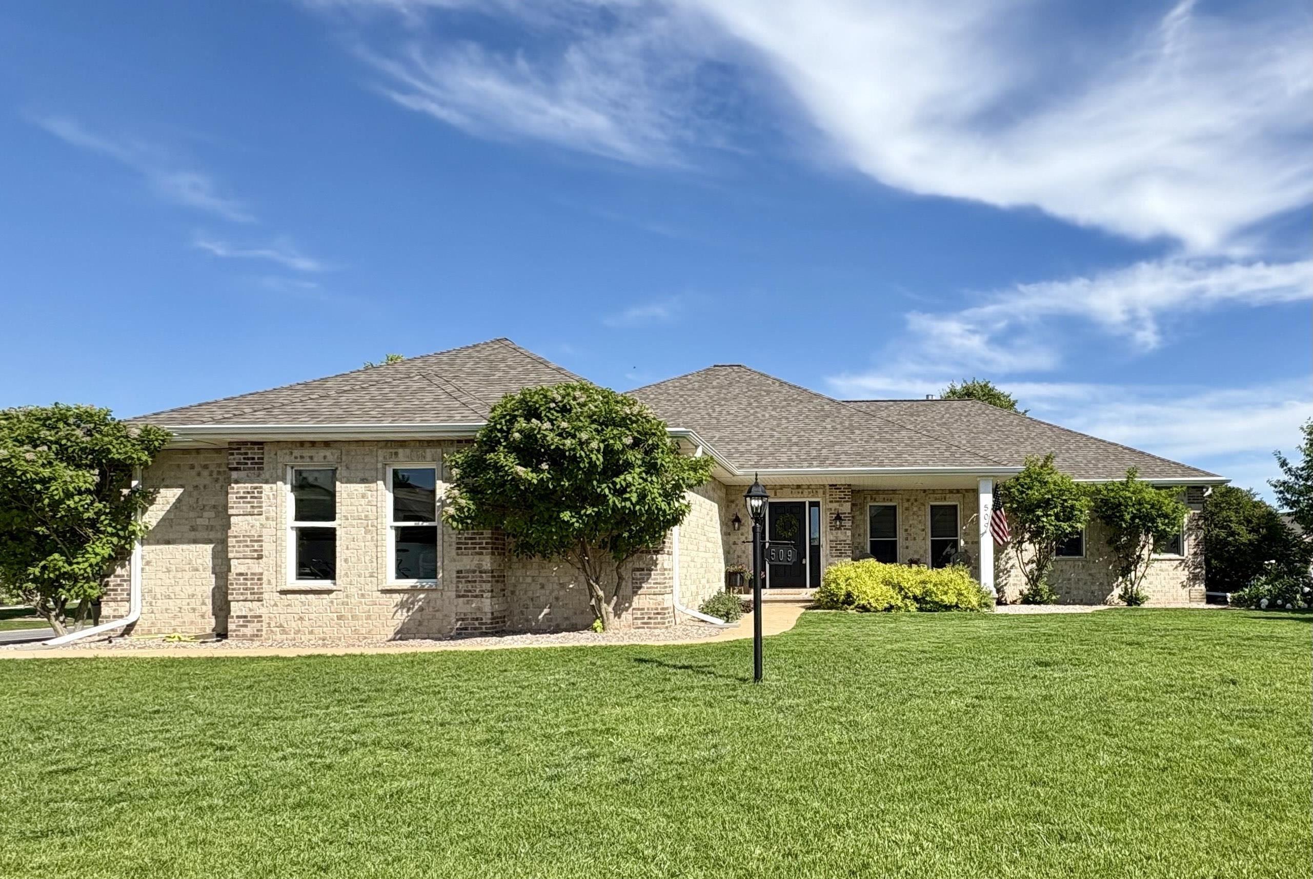 509 ROYAL ST PATS Drive