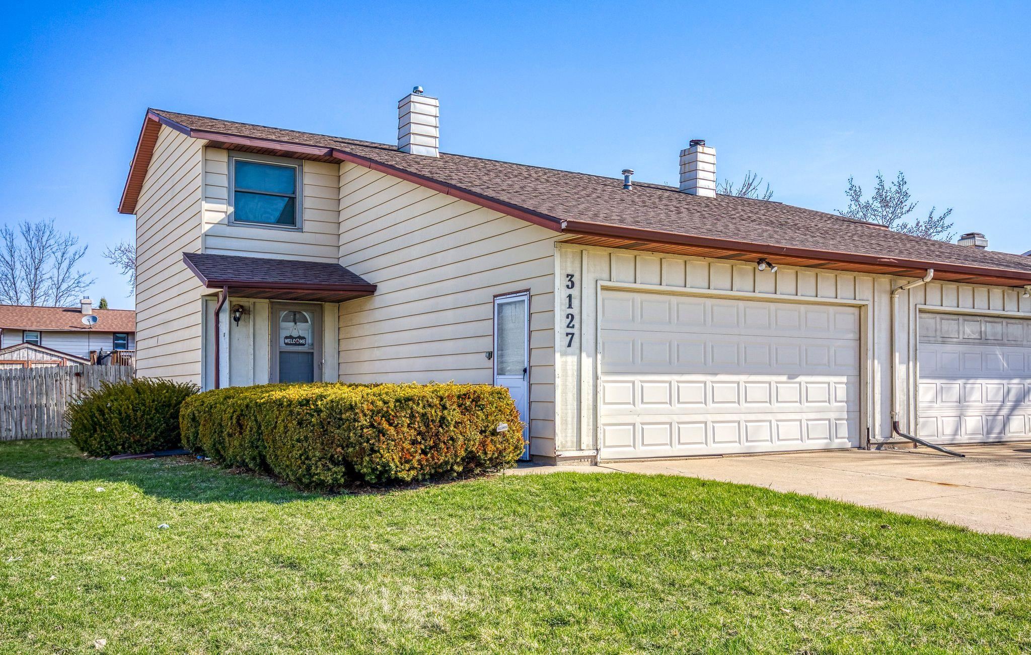 3127 FINGER Road