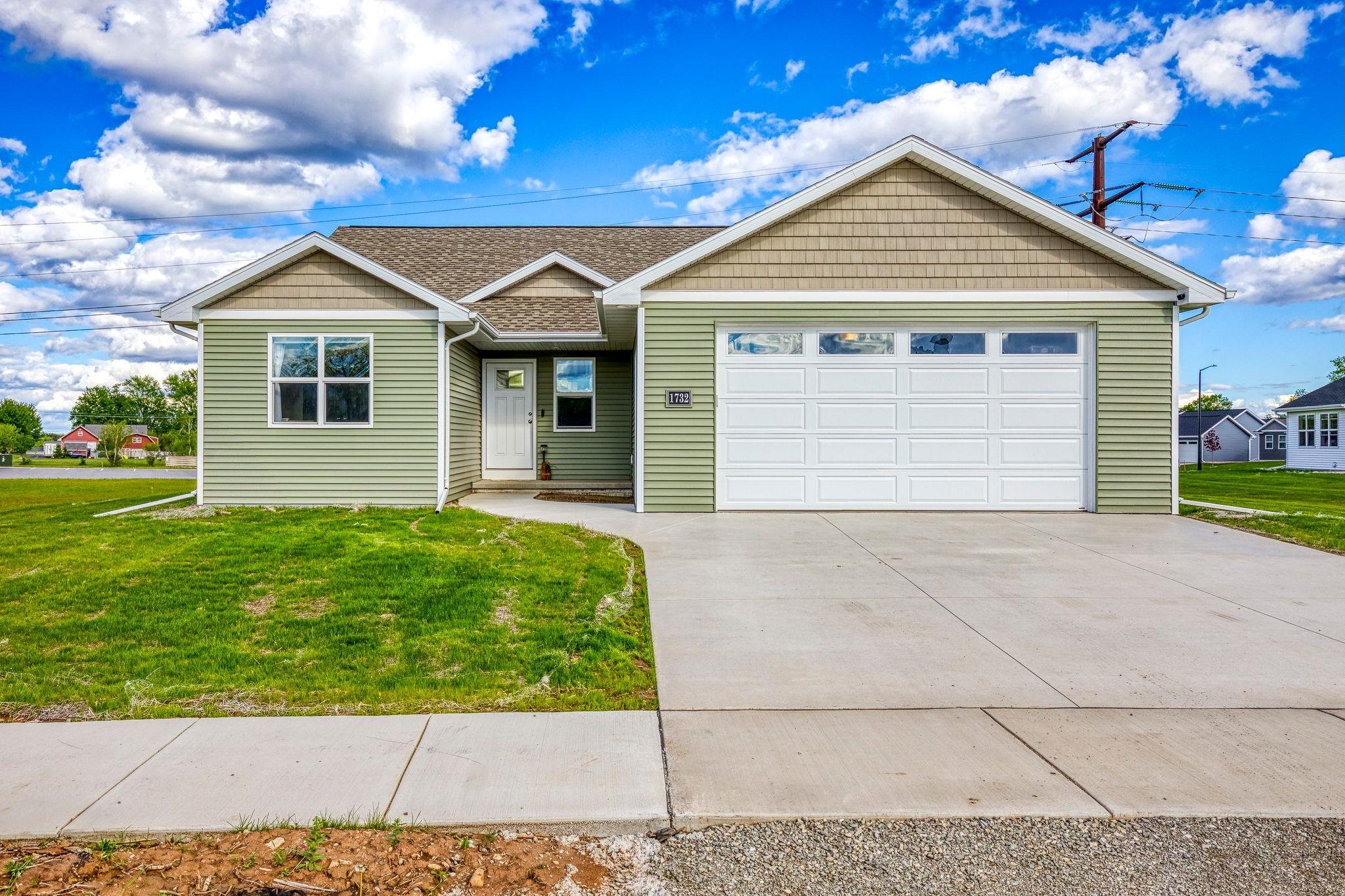 1732 PATRIOT Way
