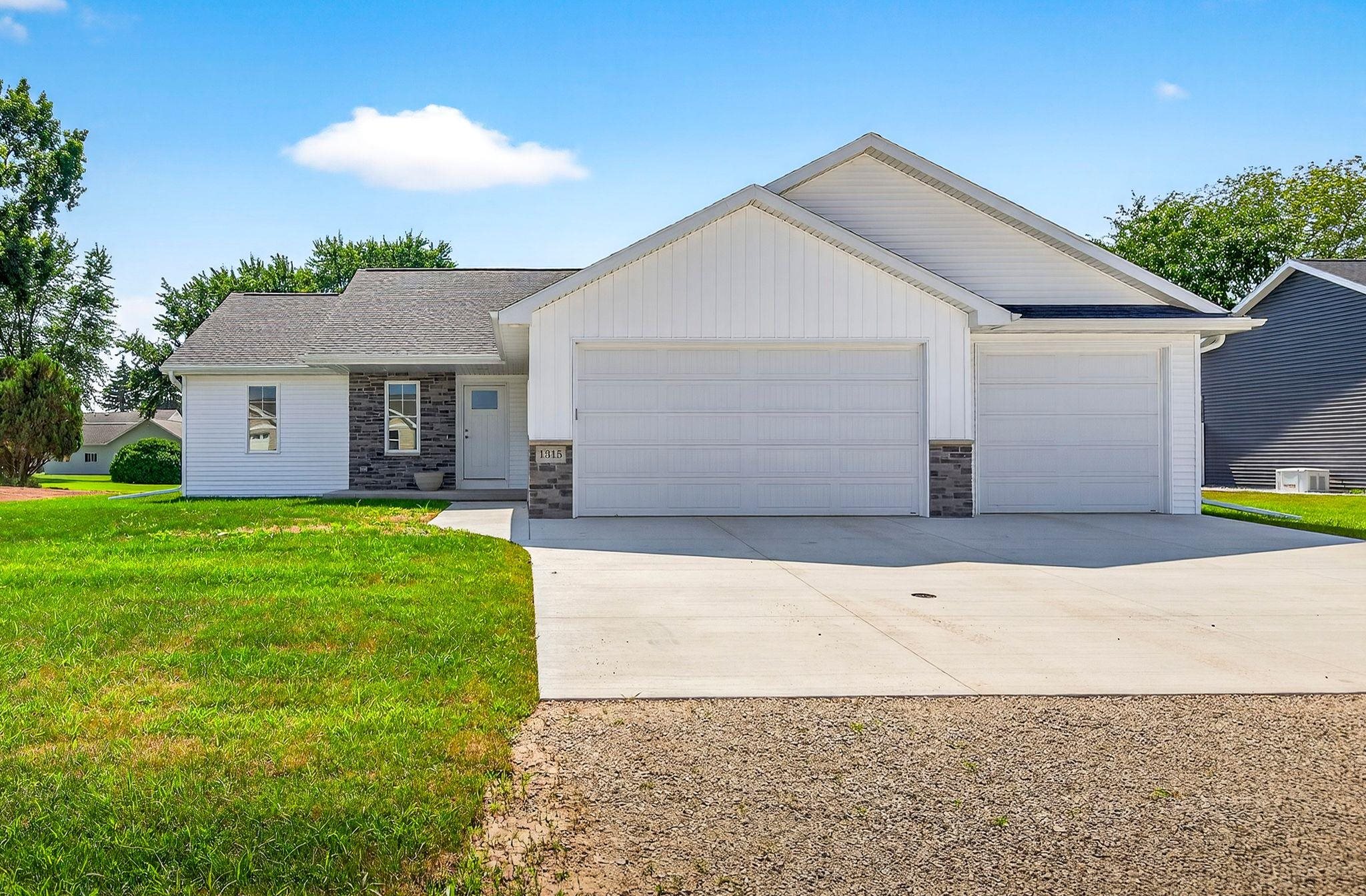 1315 BENS Way
