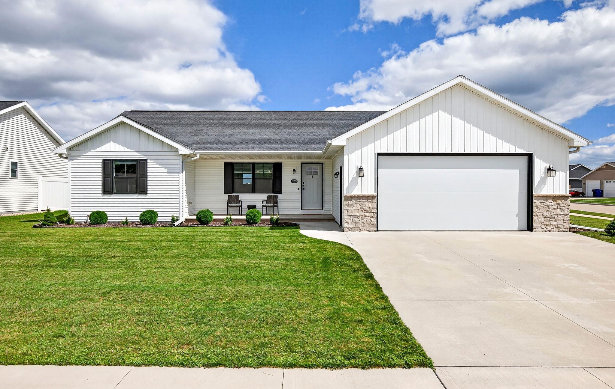 3180 HAAS Road