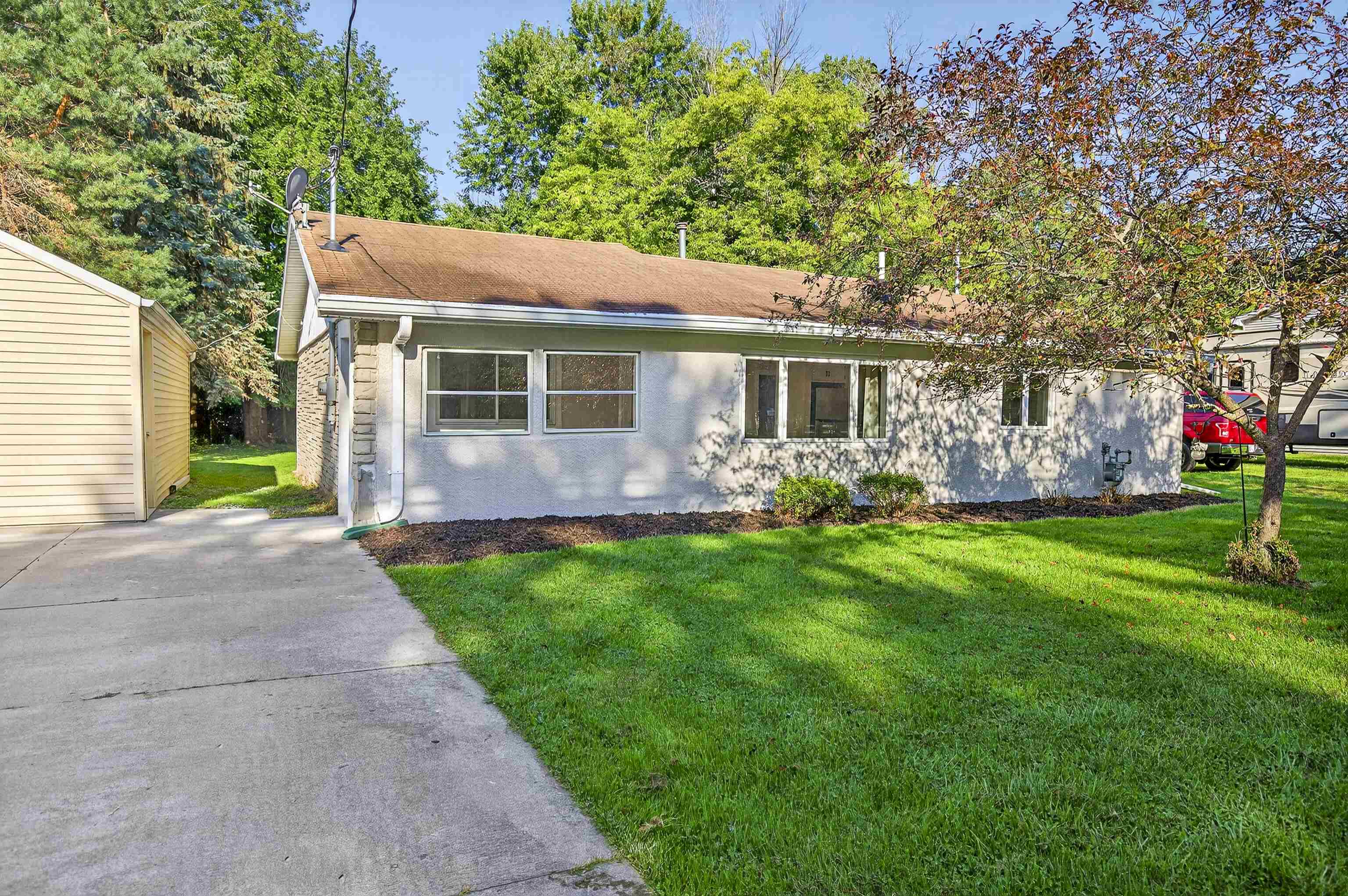1035 S TIMMERS Lane