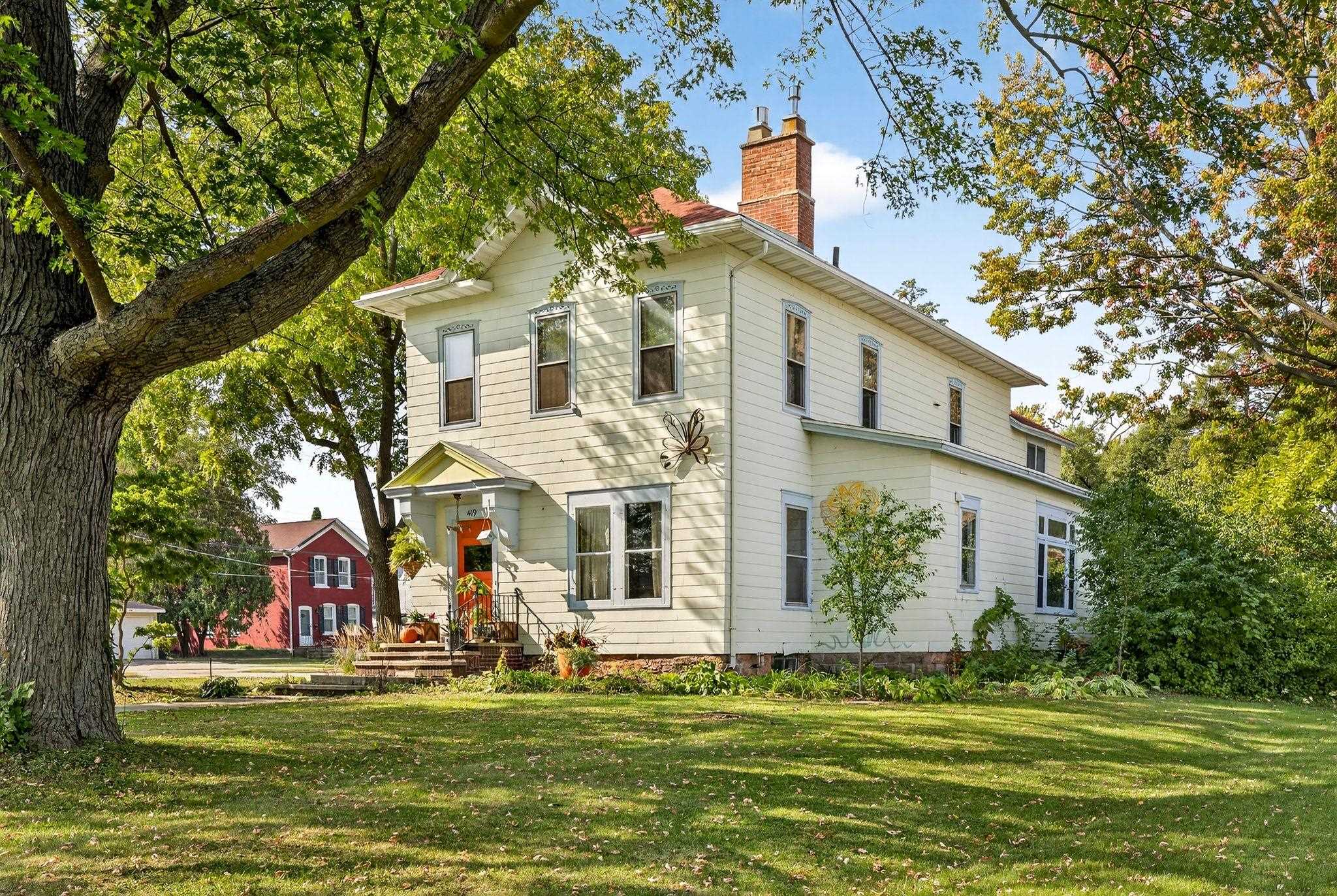 419 S CHURCH Street