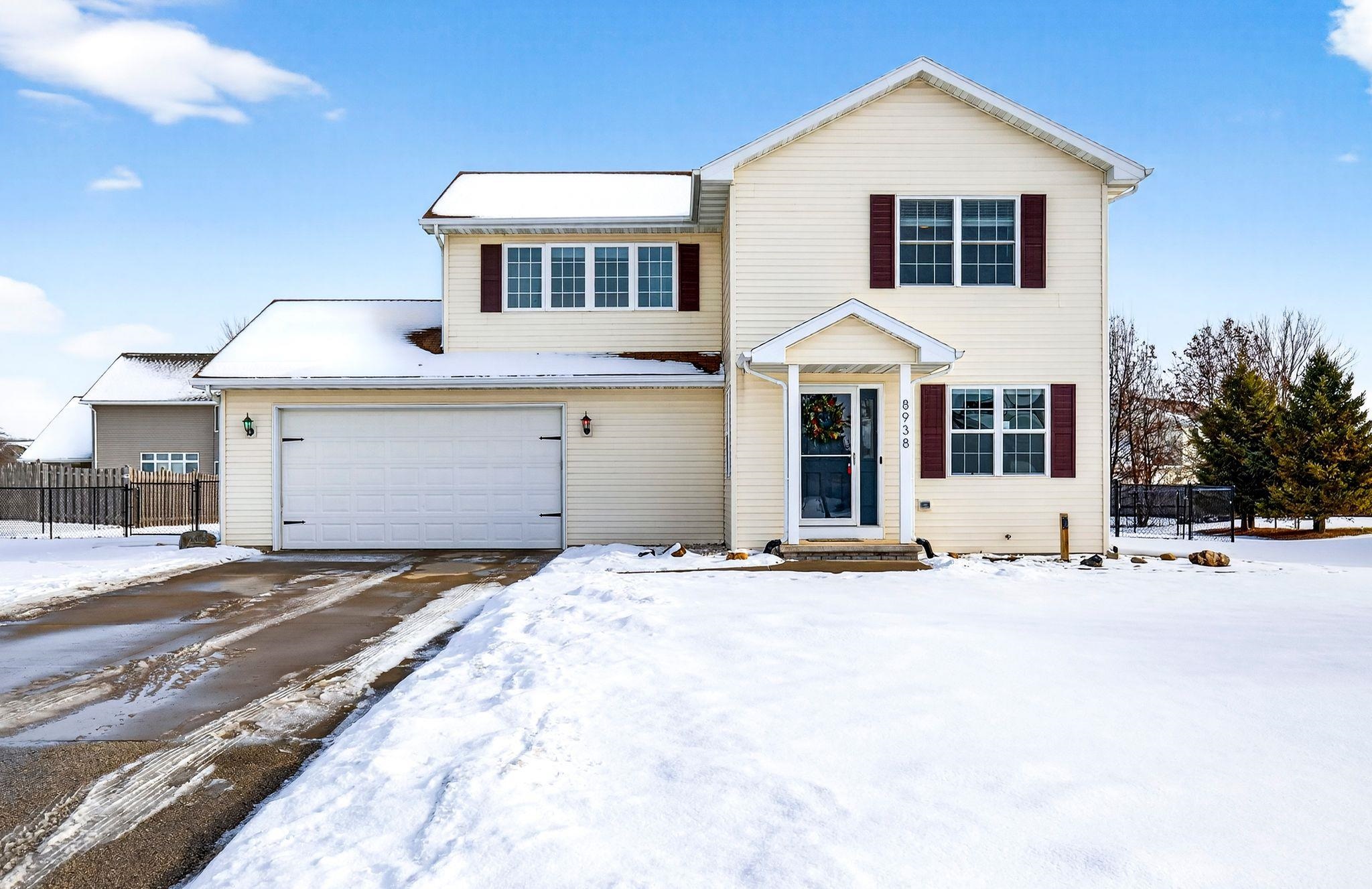 N8938 WILLOW Lane