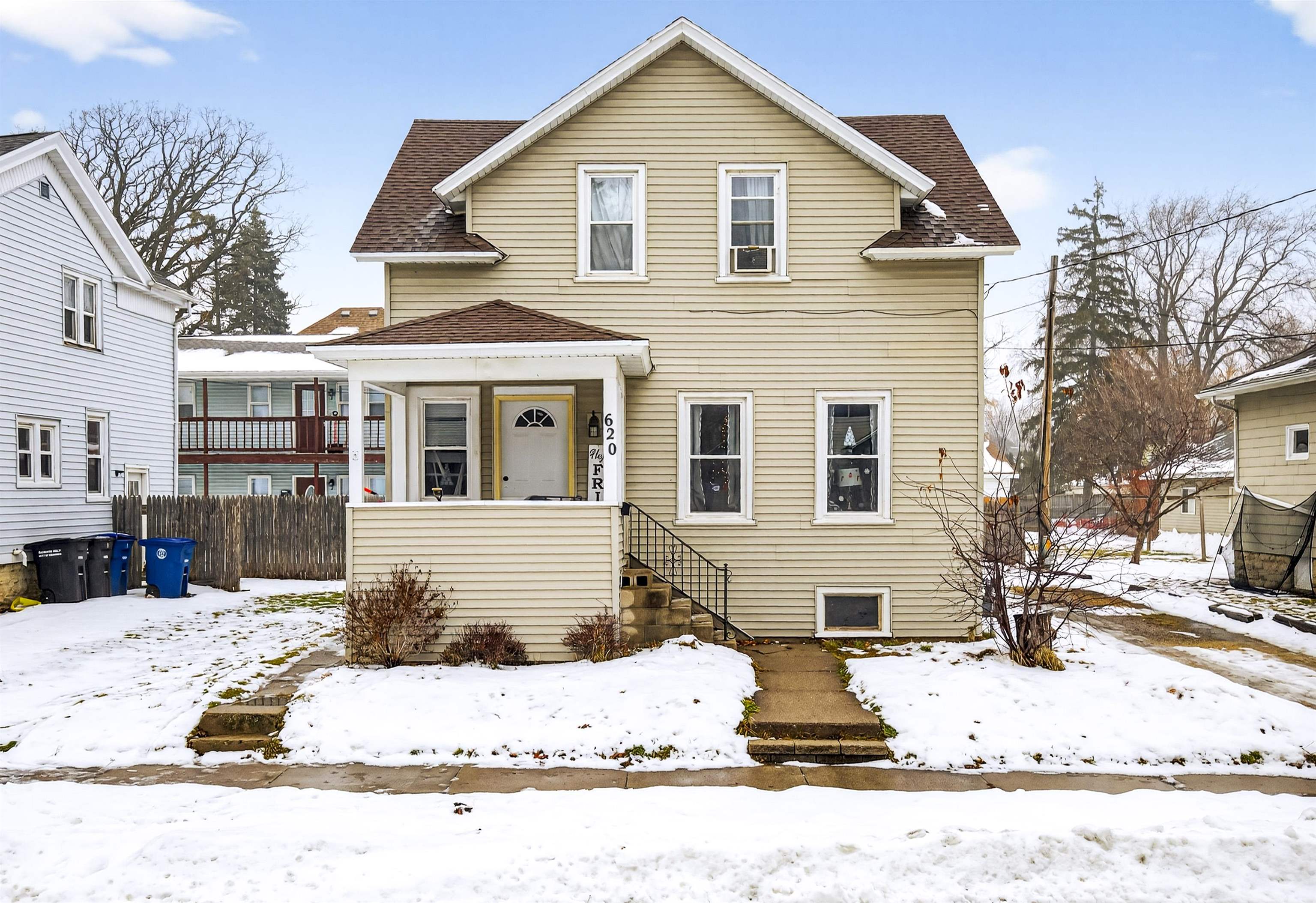 620 PROSPECT Avenue