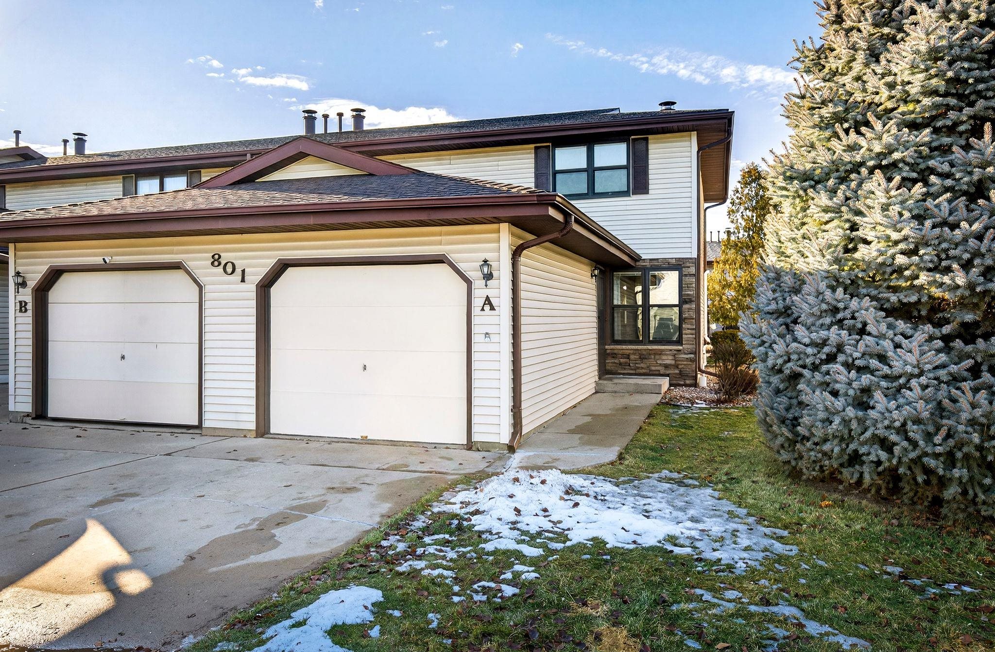 801 S OLSON Avenue Unit: A