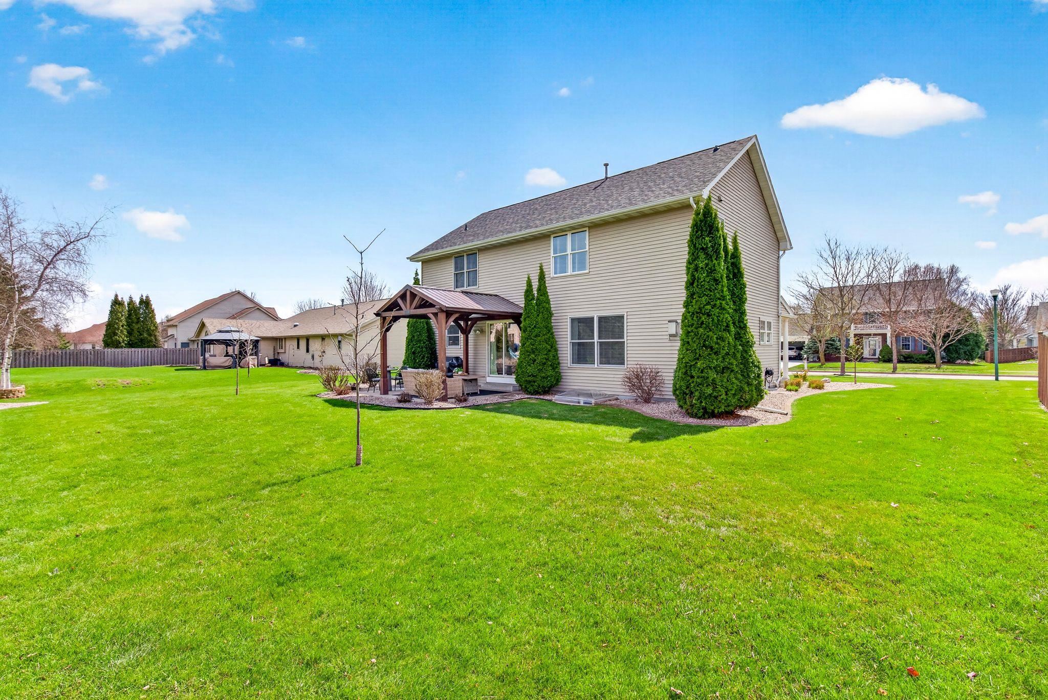2616 E SUNDANCE Drive