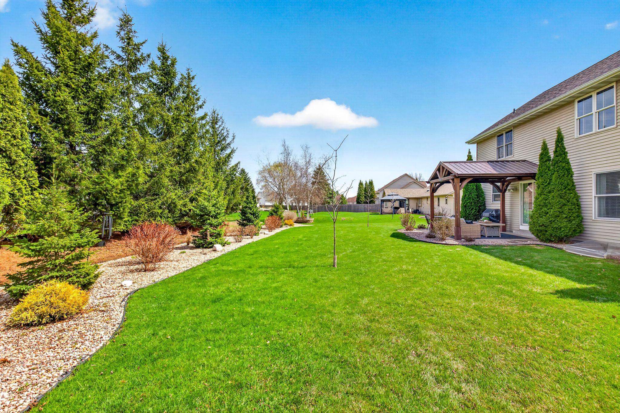 2616 E SUNDANCE Drive