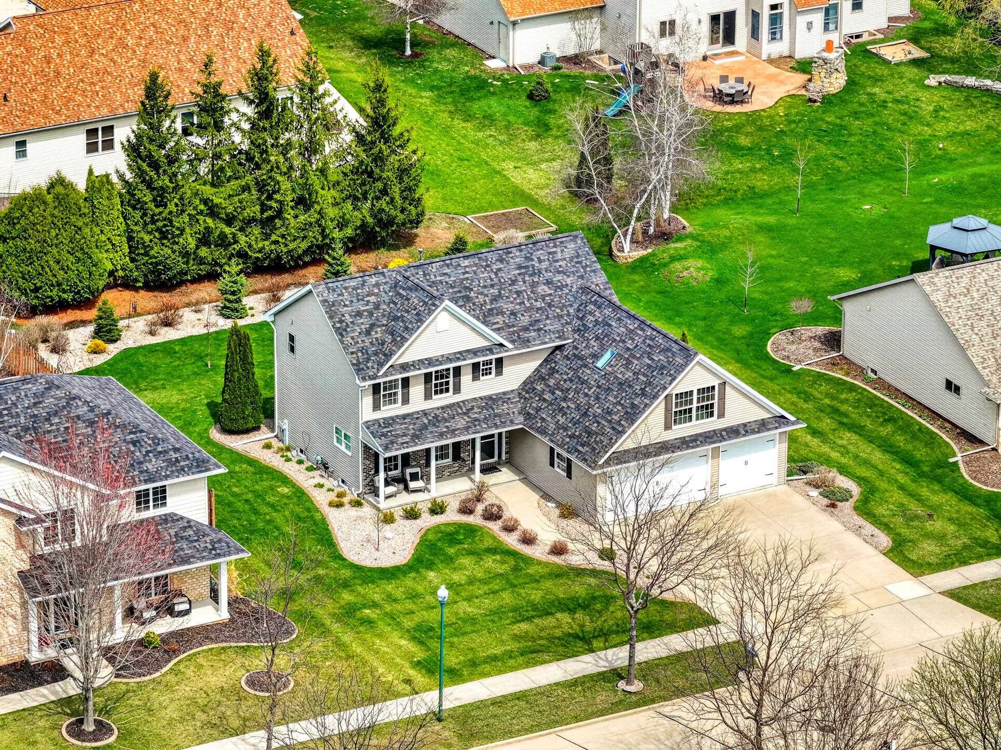 2616 E SUNDANCE Drive
