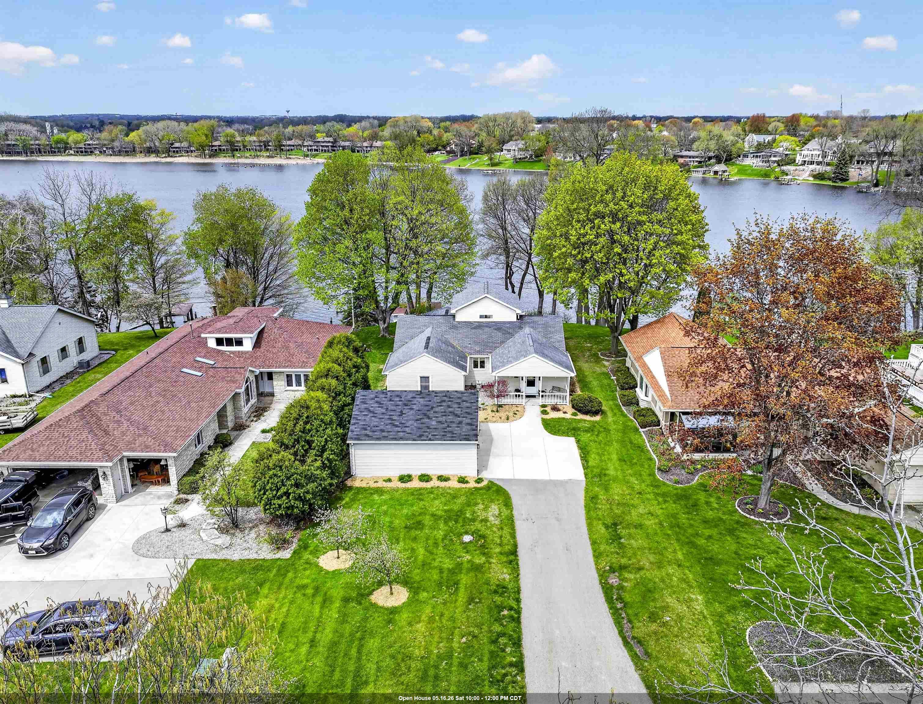 2520 W PALISADES Drive