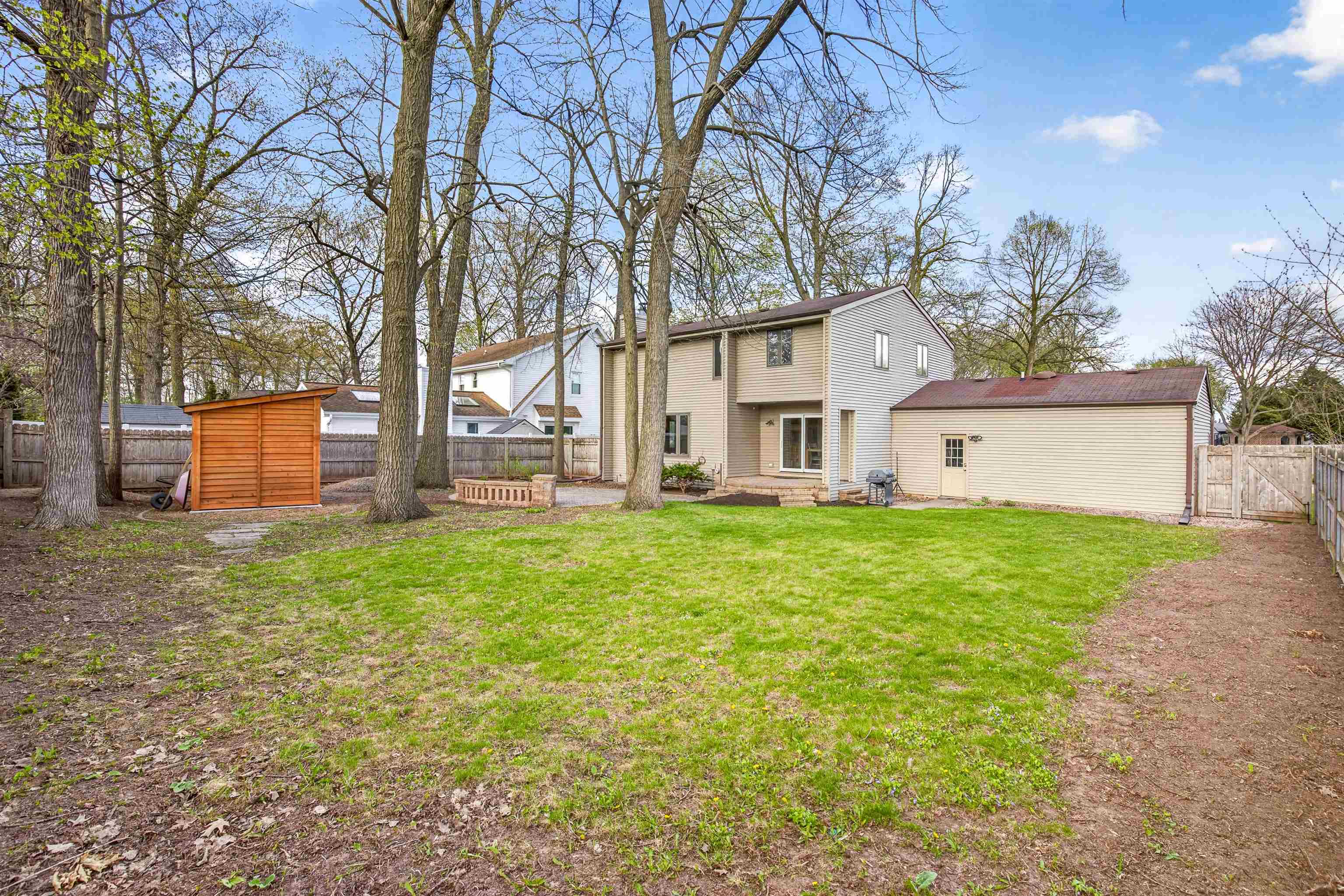 601 S COVENANT Lane