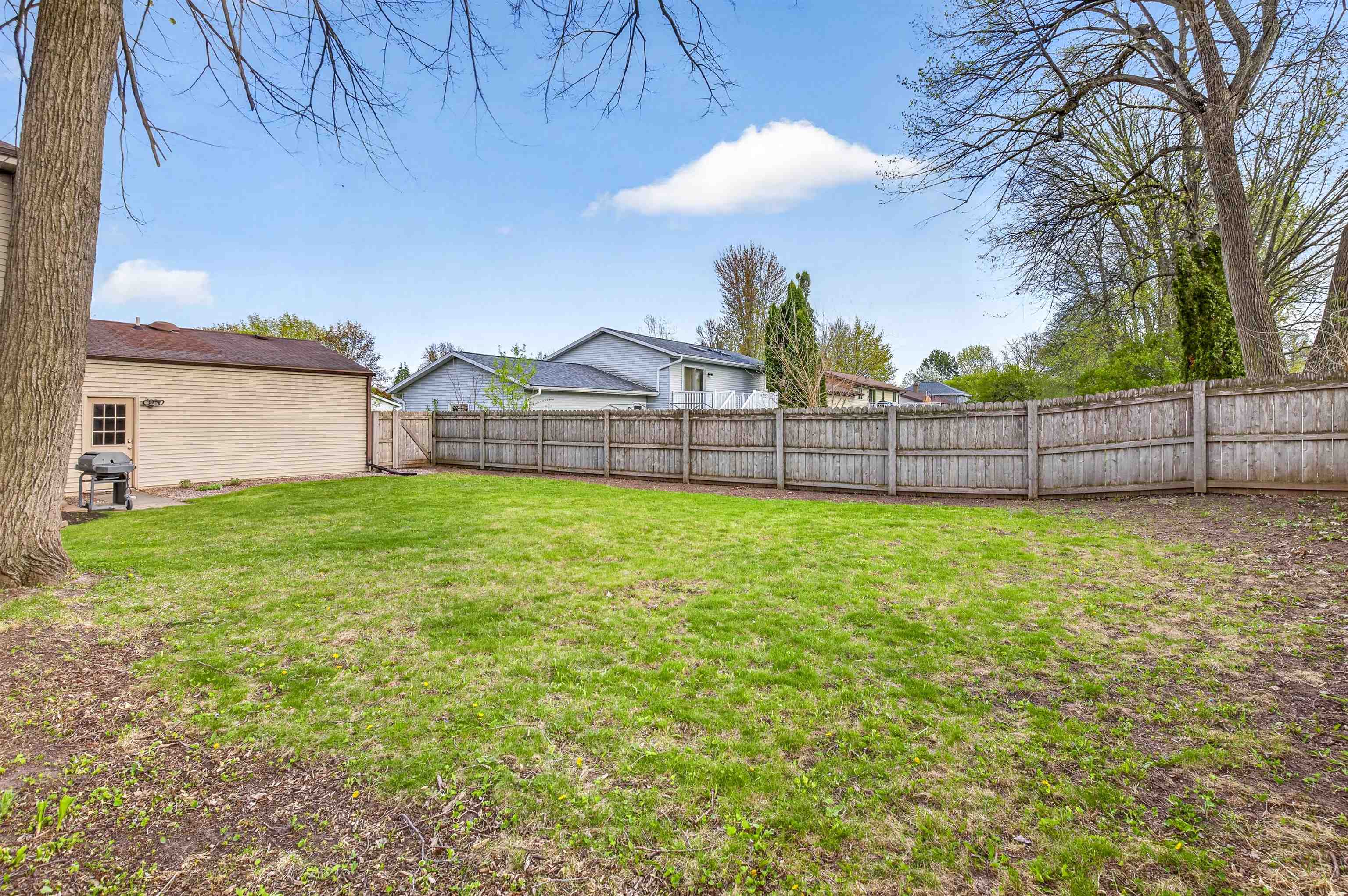 601 S COVENANT Lane