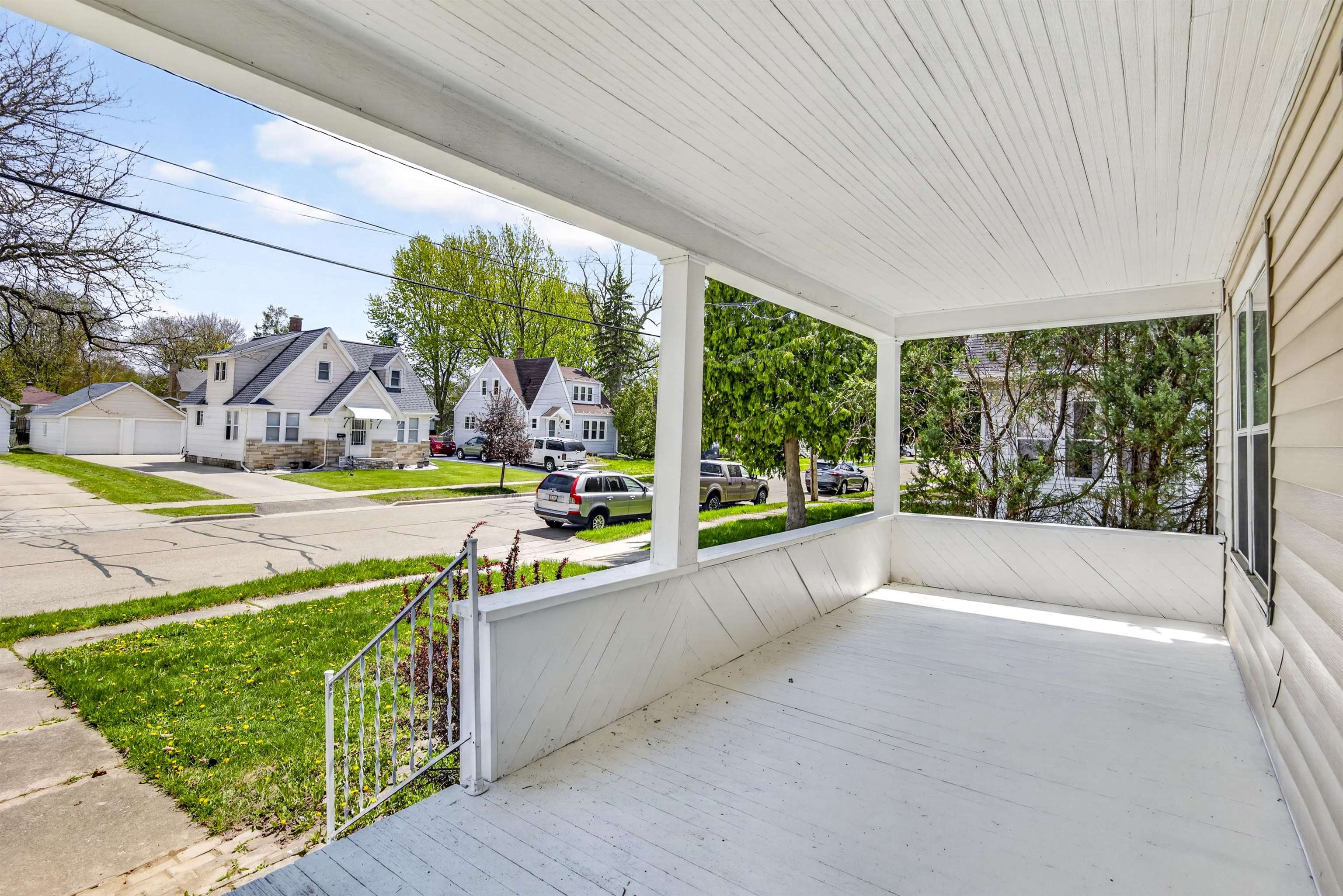 355 OAK Street