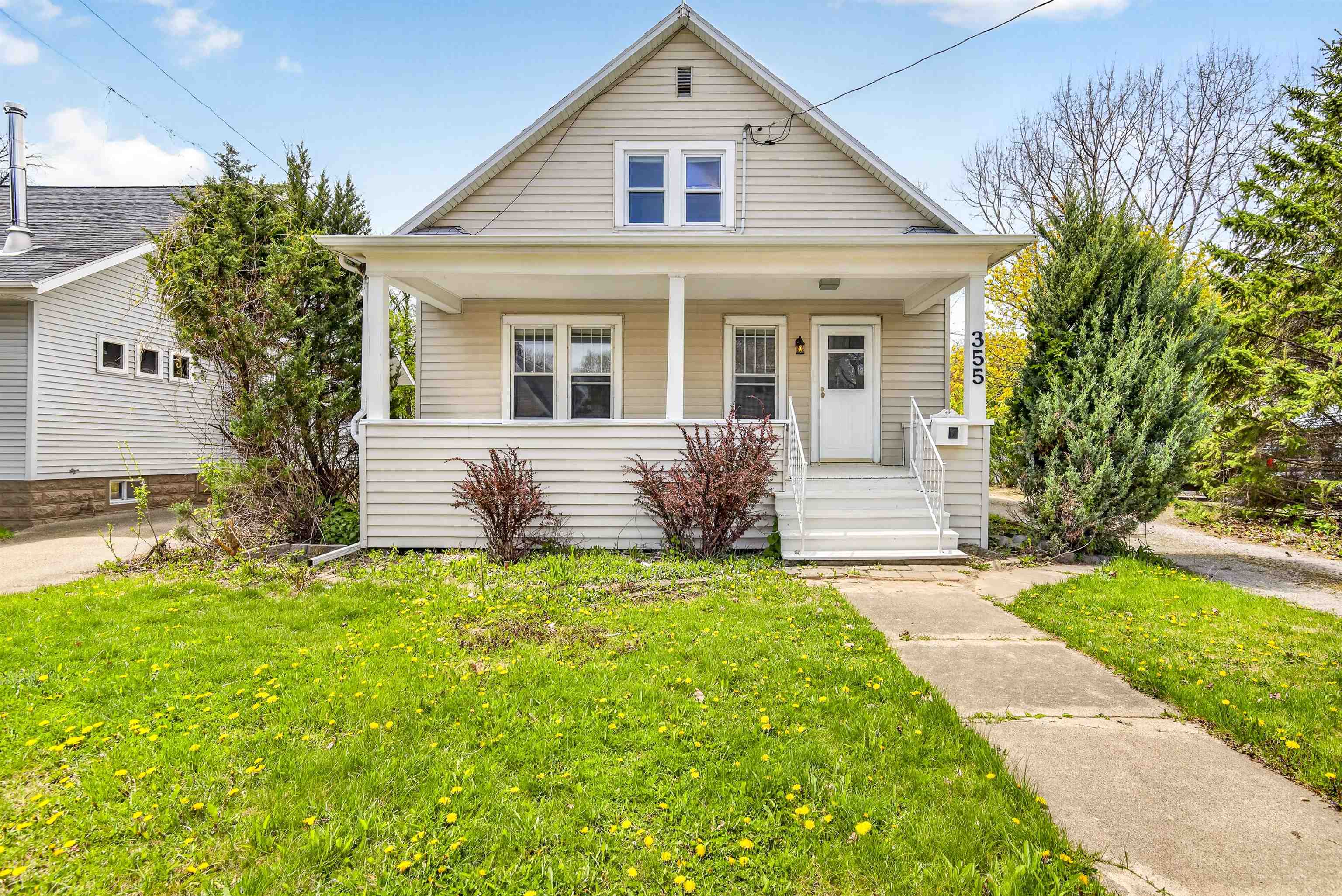 355 OAK Street