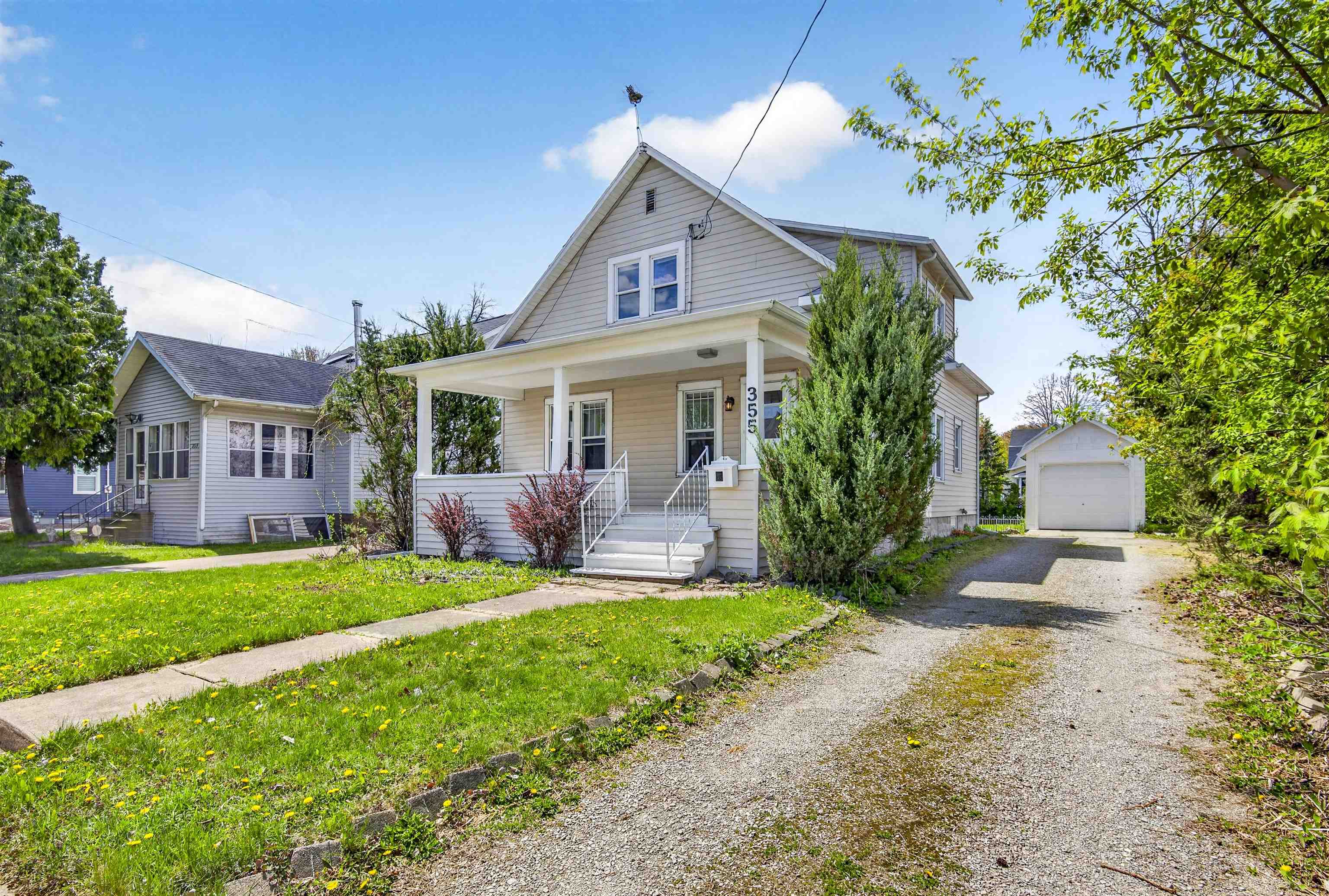 355 OAK Street