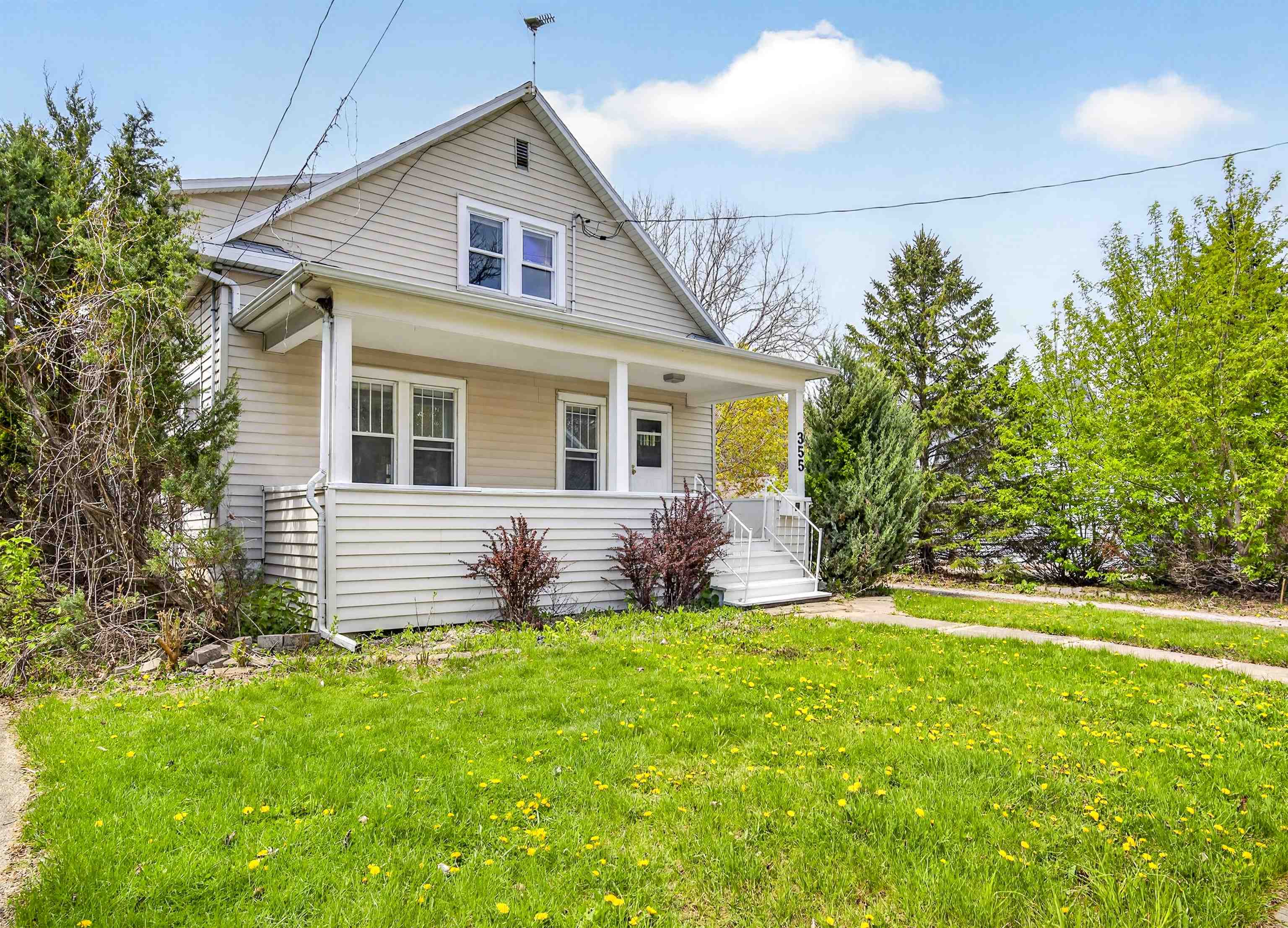 355 OAK Street