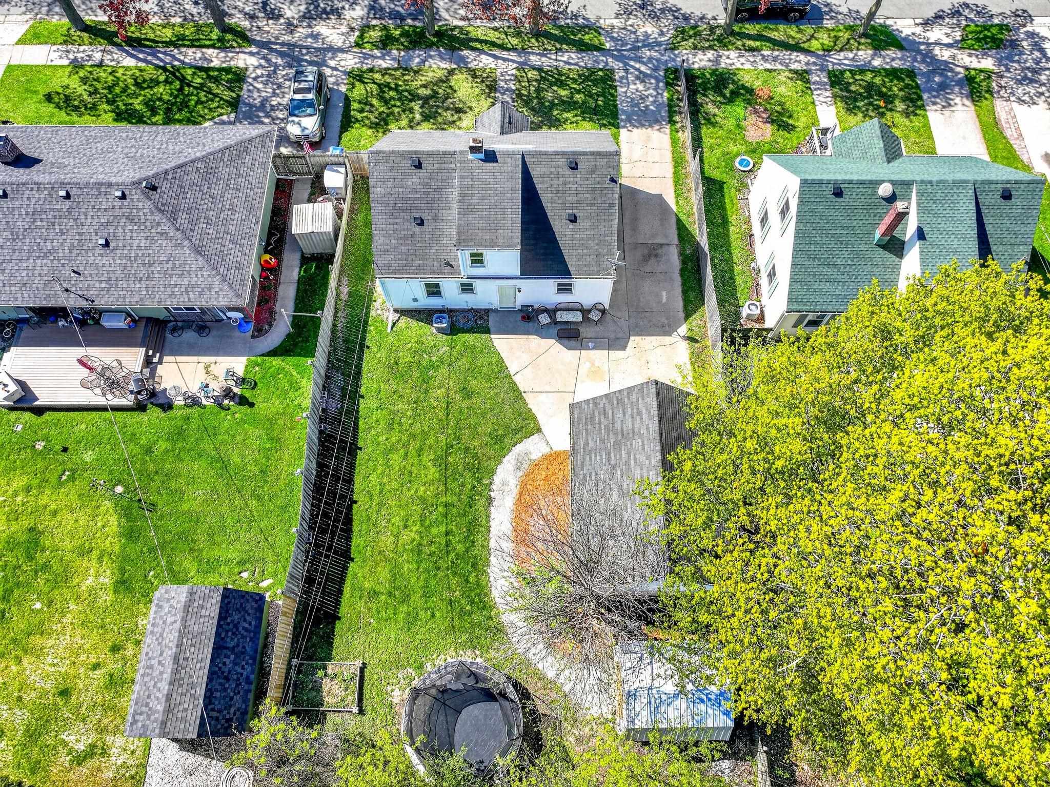 1236 E GLENDALE Avenue
