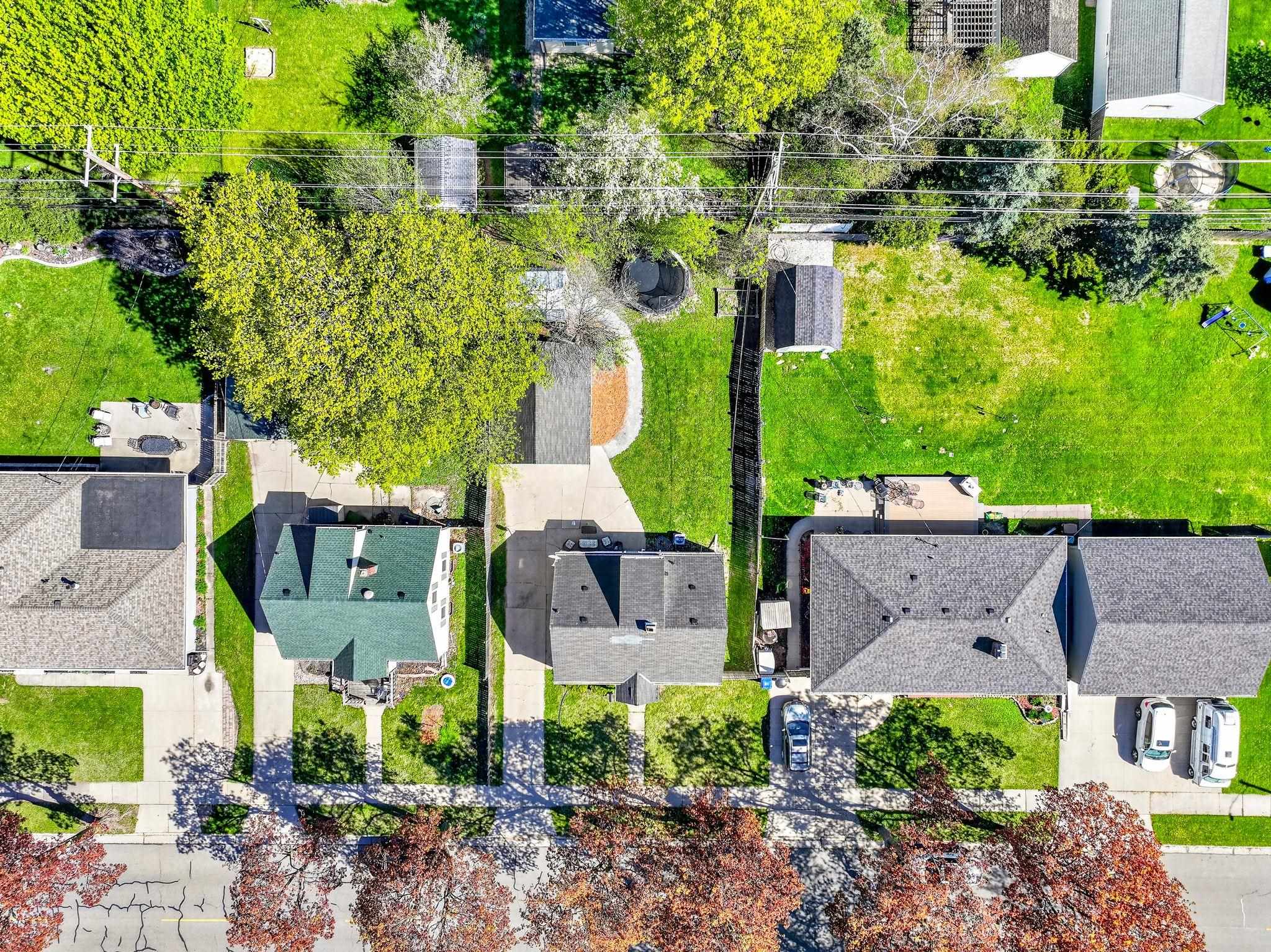 1236 E GLENDALE Avenue