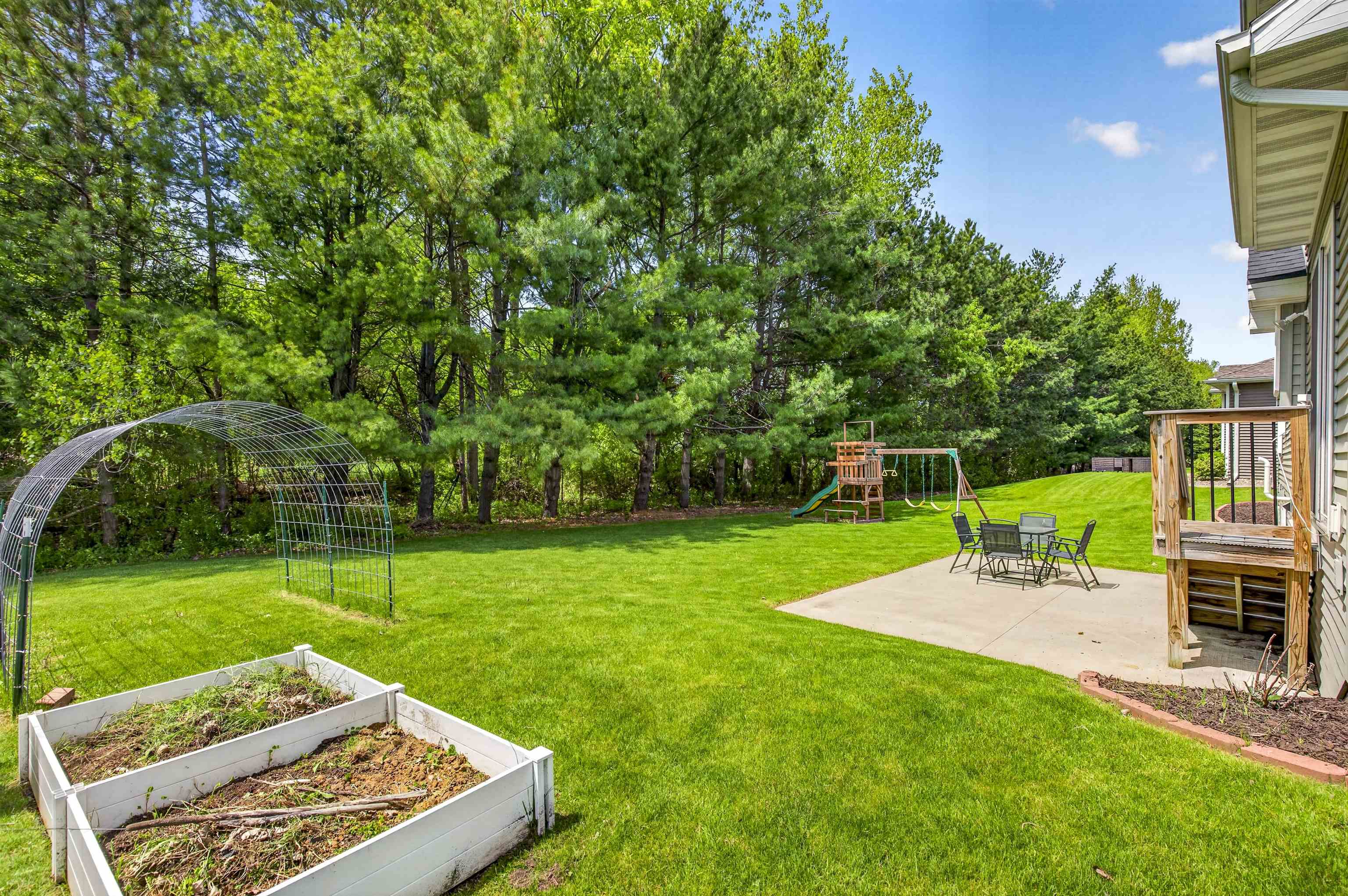 4789 N THISTLE Lane