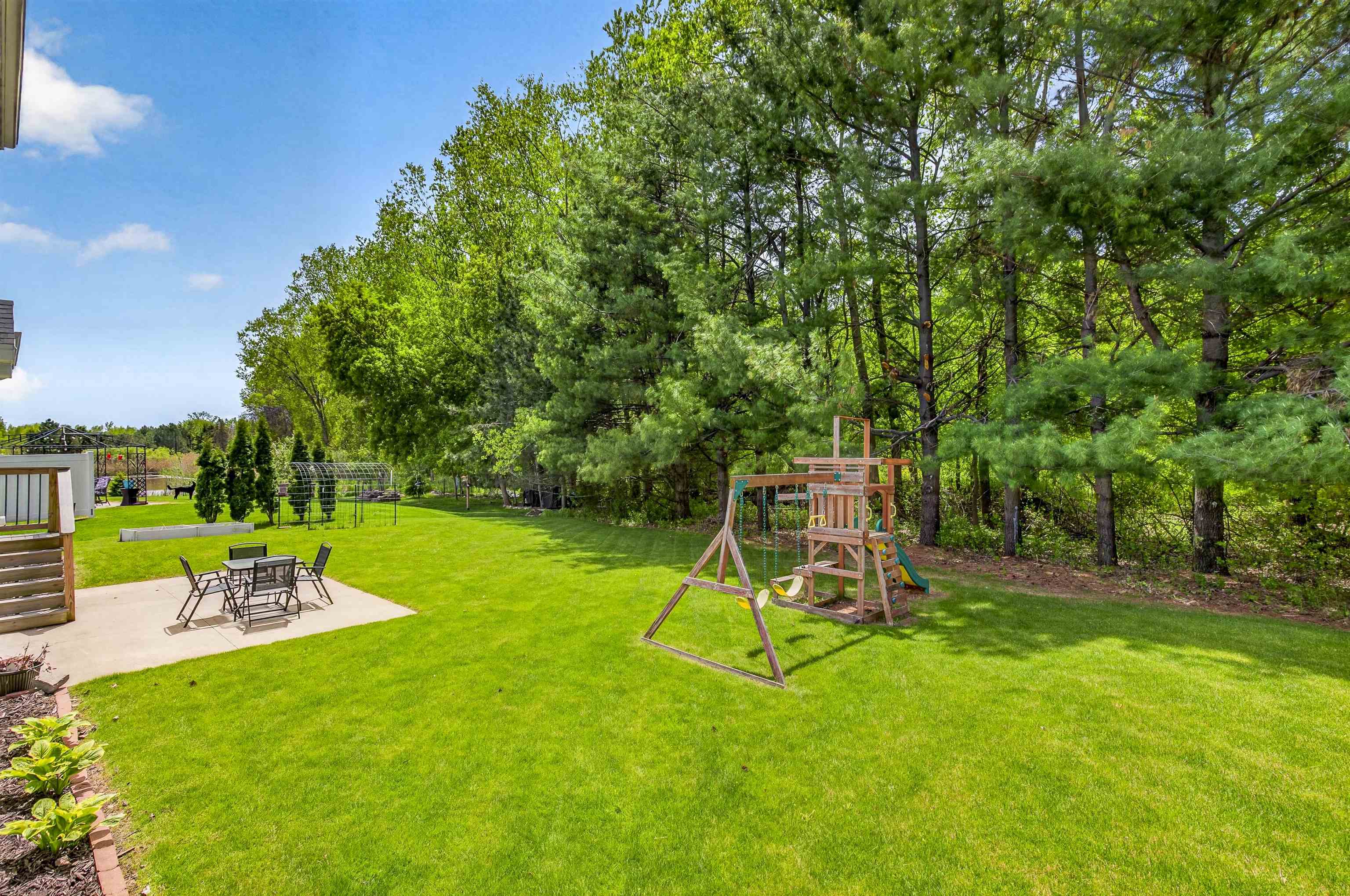 4789 N THISTLE Lane