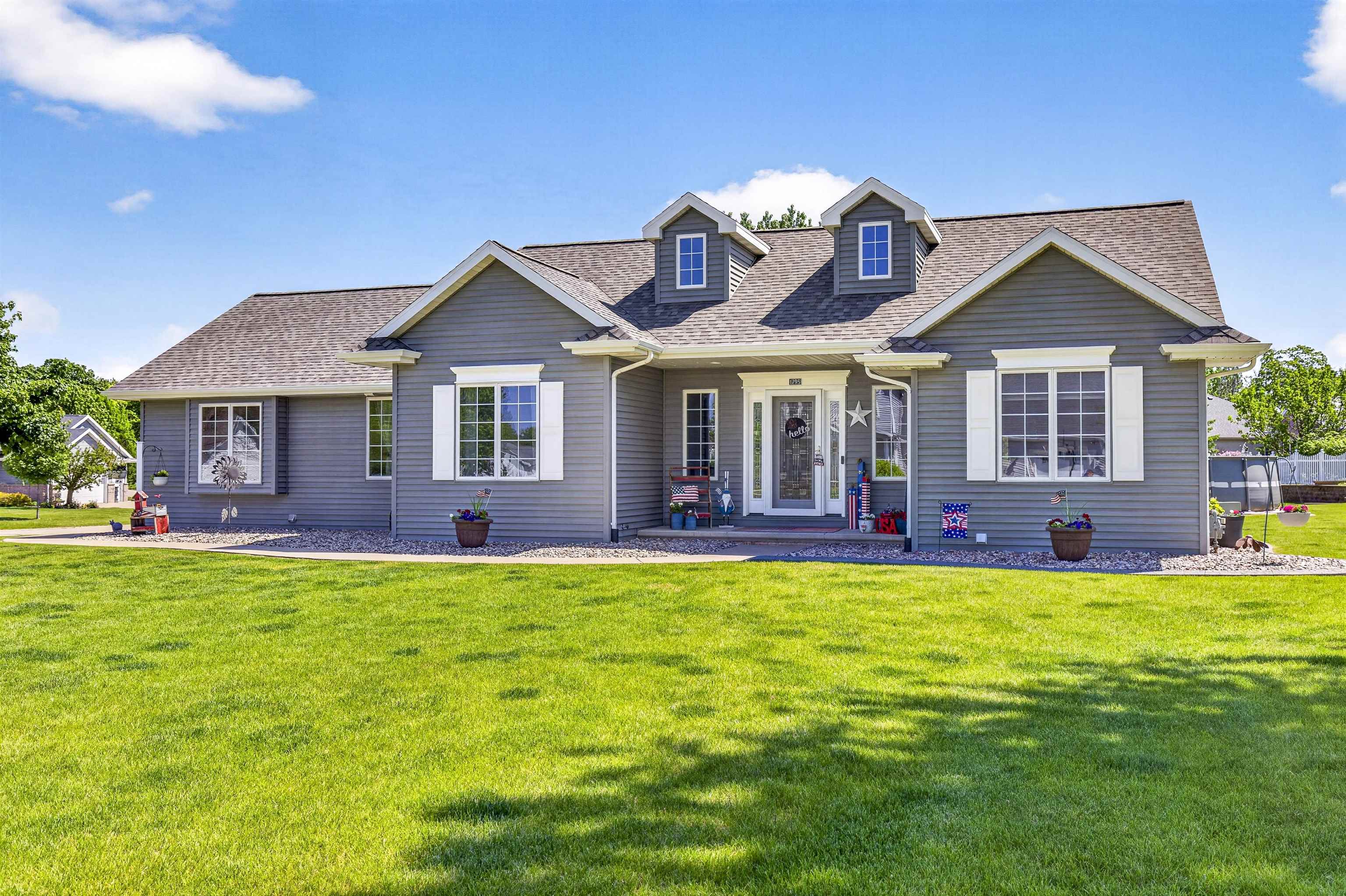 1795 GATEWAY MEADOWS Lane