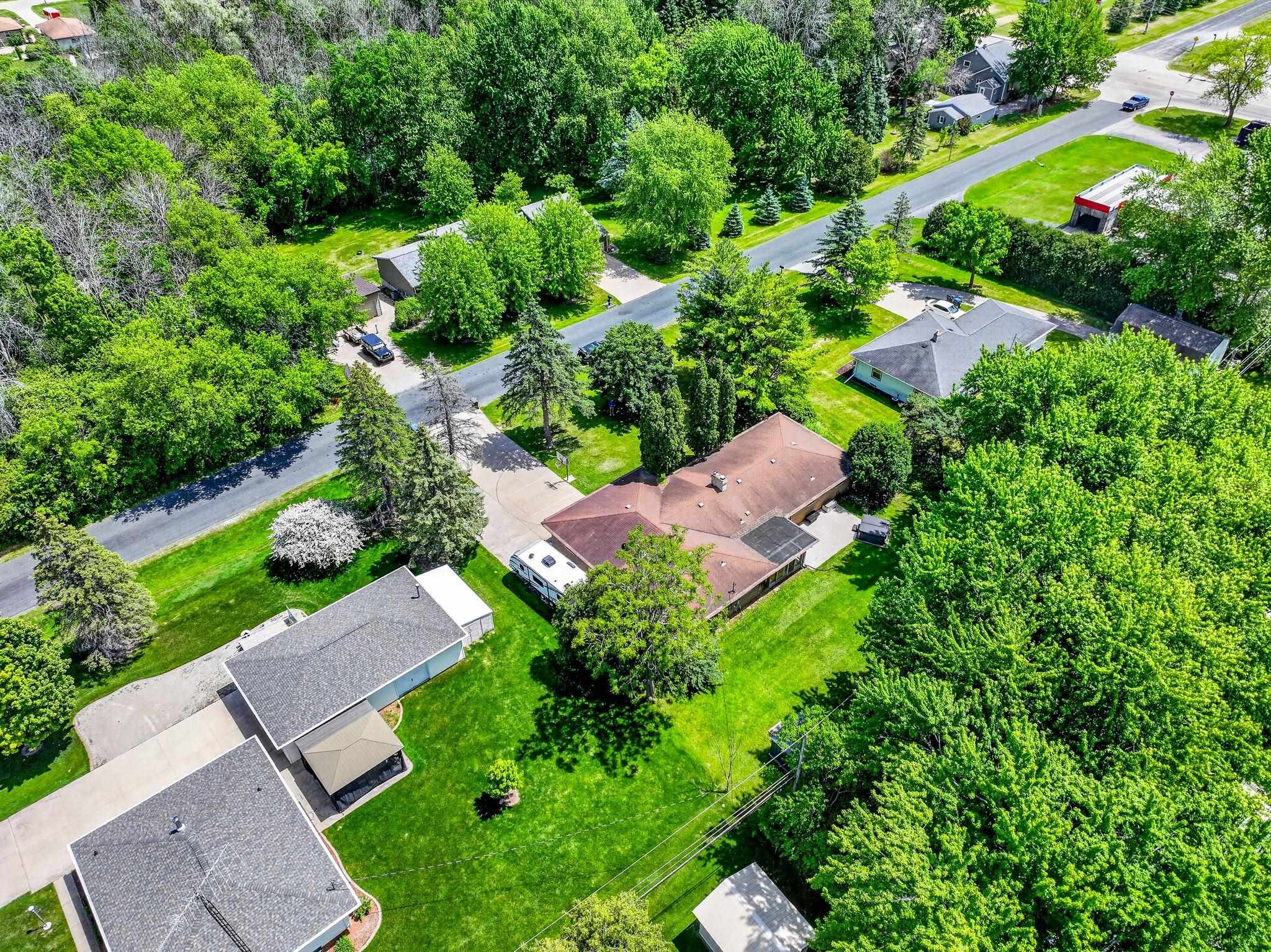 N133 ROGERS Lane