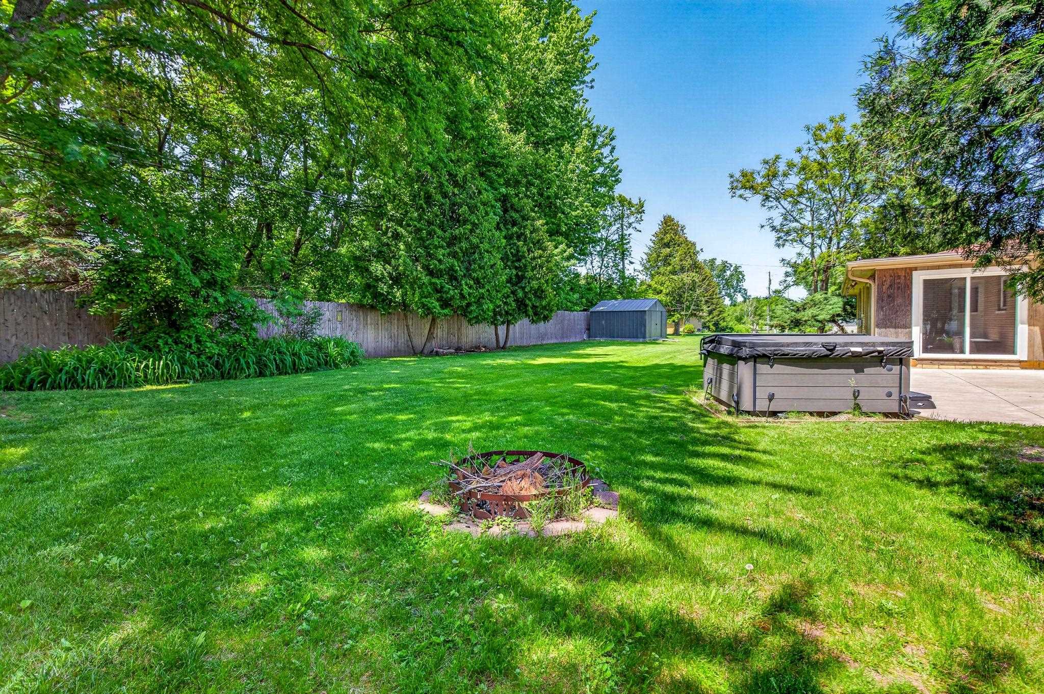 N133 ROGERS Lane