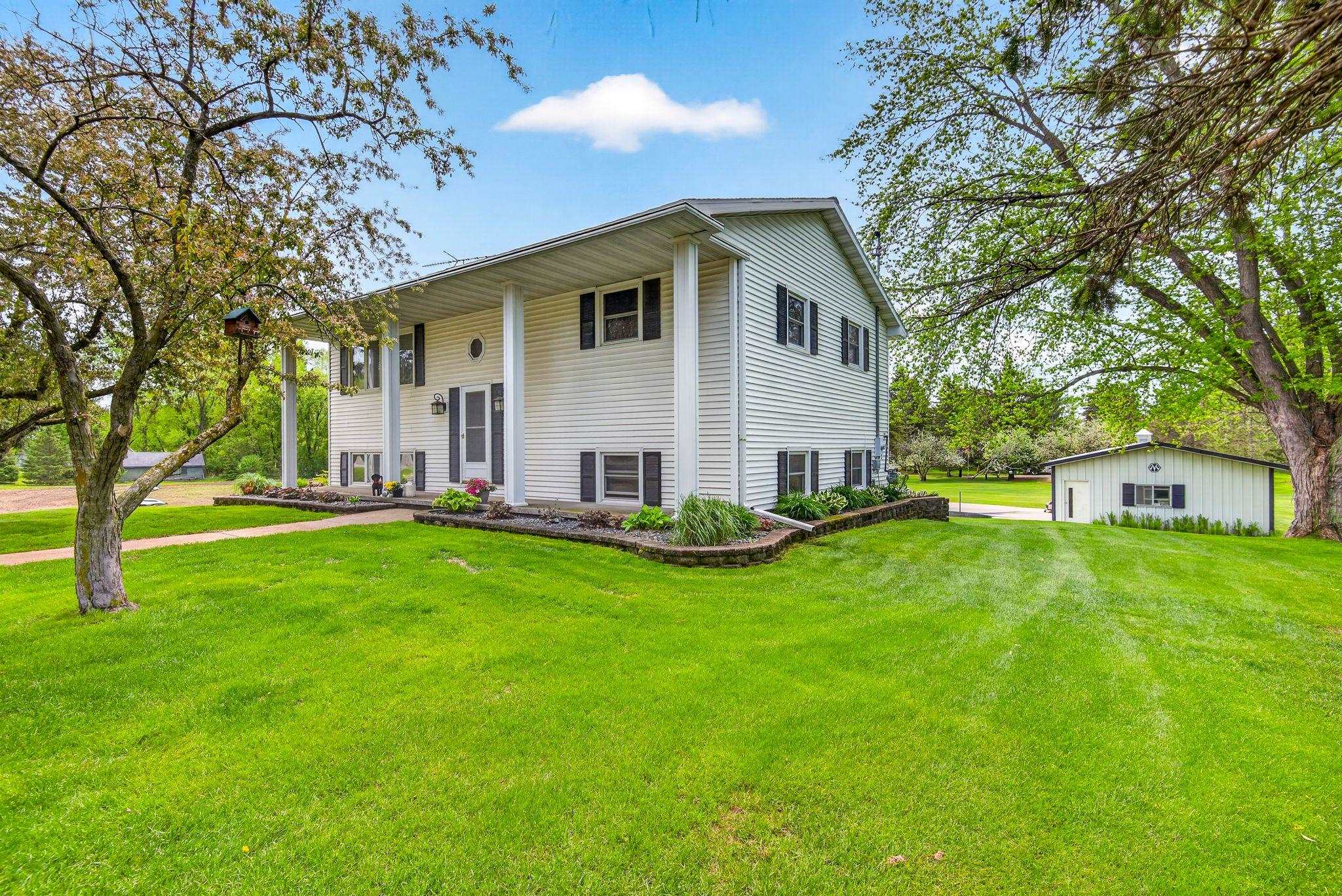 1858 OAKRIDGE Road