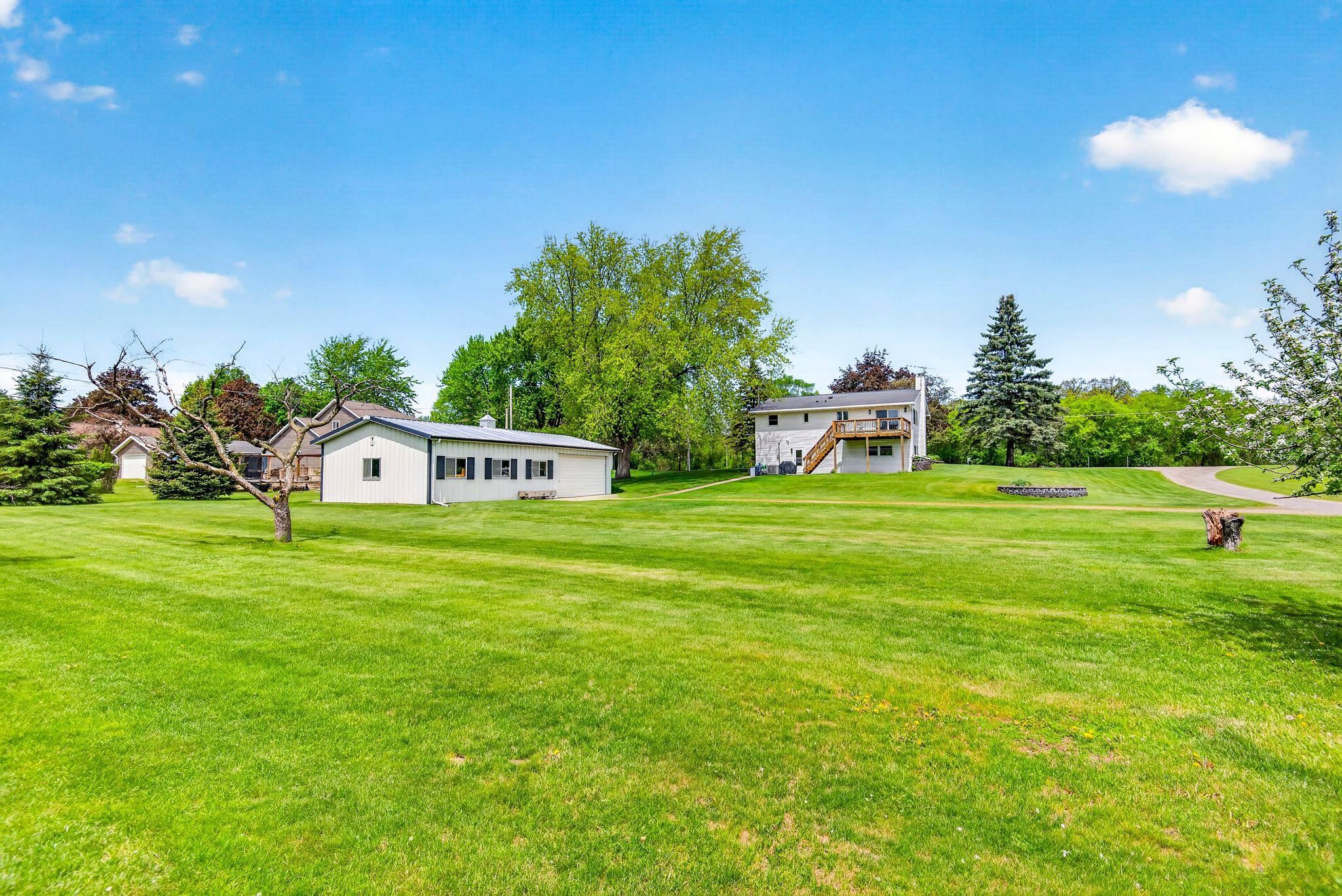 1858 OAKRIDGE Road