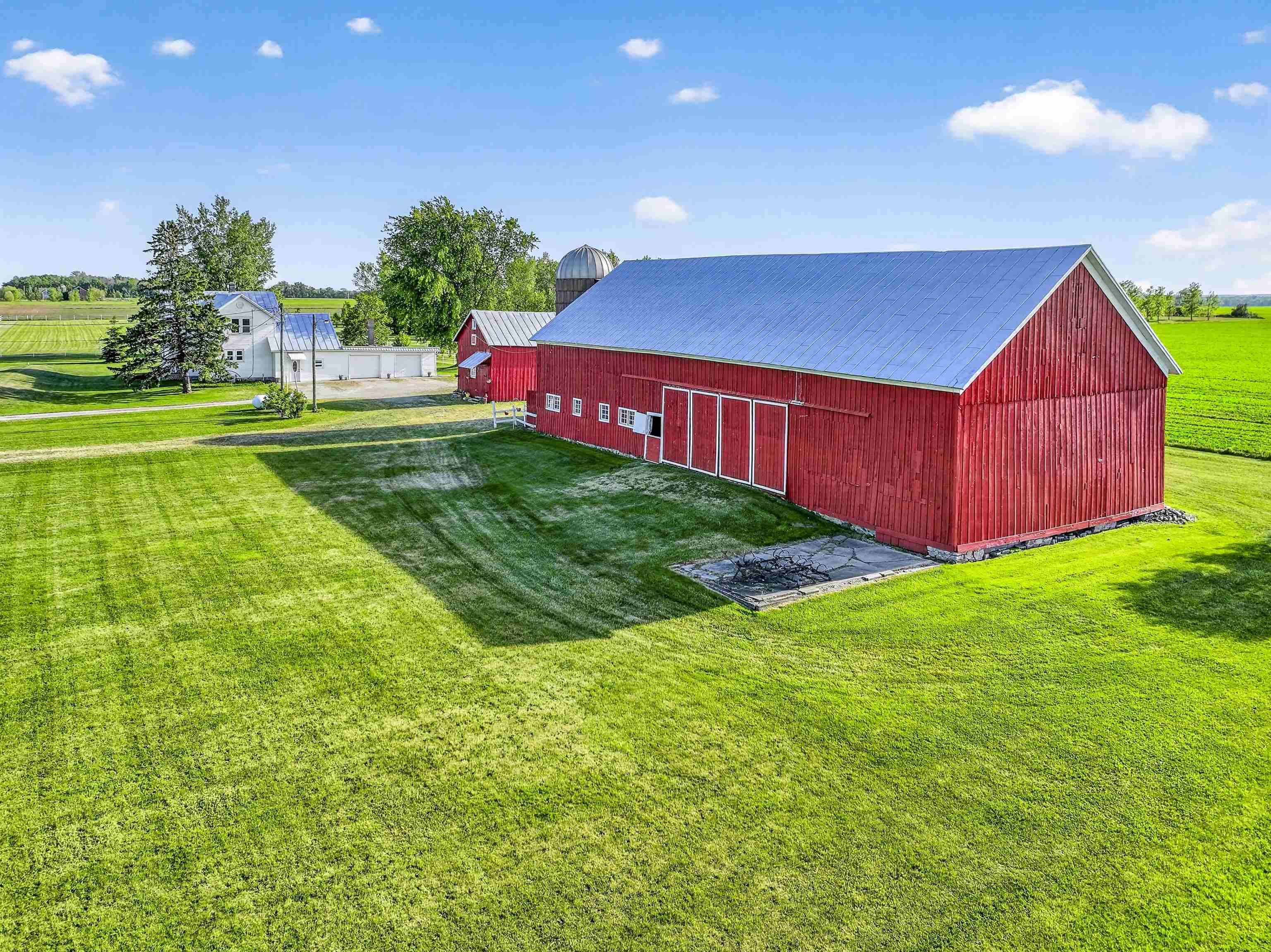 N8717 STATE HWY 57